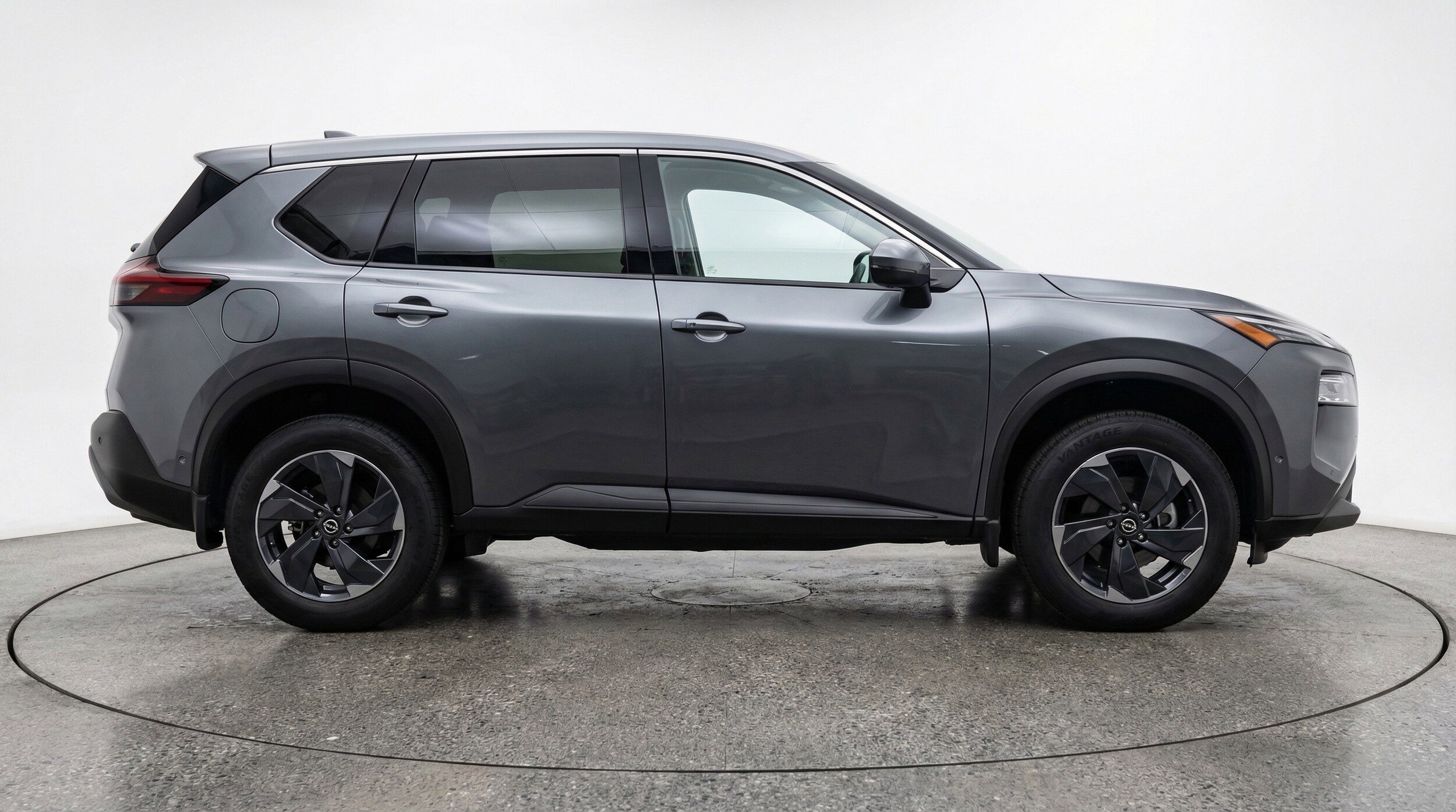 Thumbnail: 2025 Nissan Rogue - 11