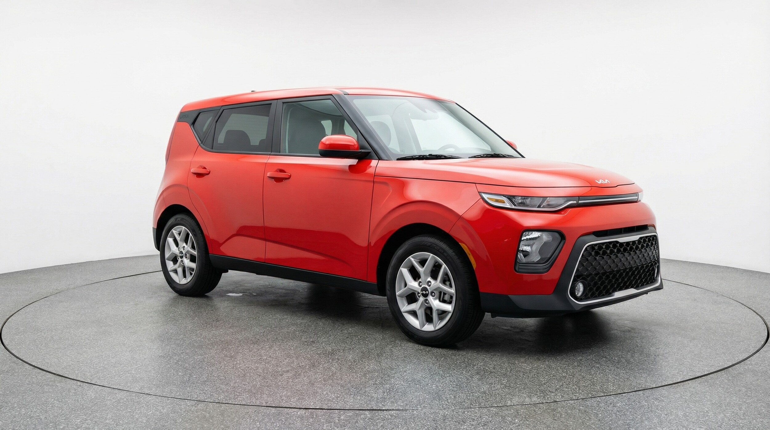 Thumbnail: 2025 Kia Soul - 1
