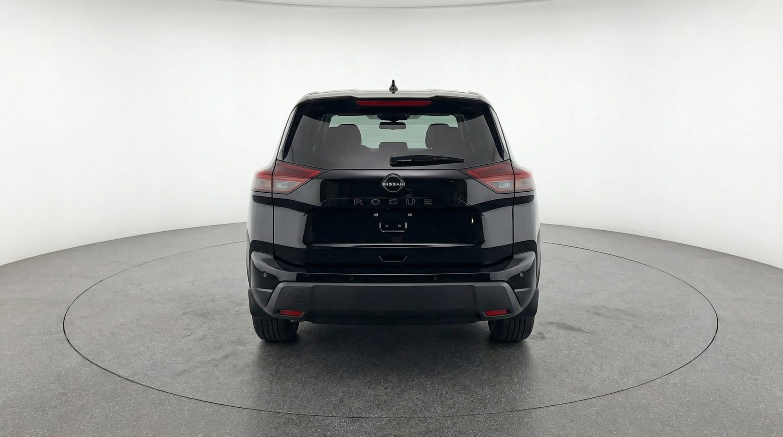 Thumbnail: 2025 Nissan Rogue - 6