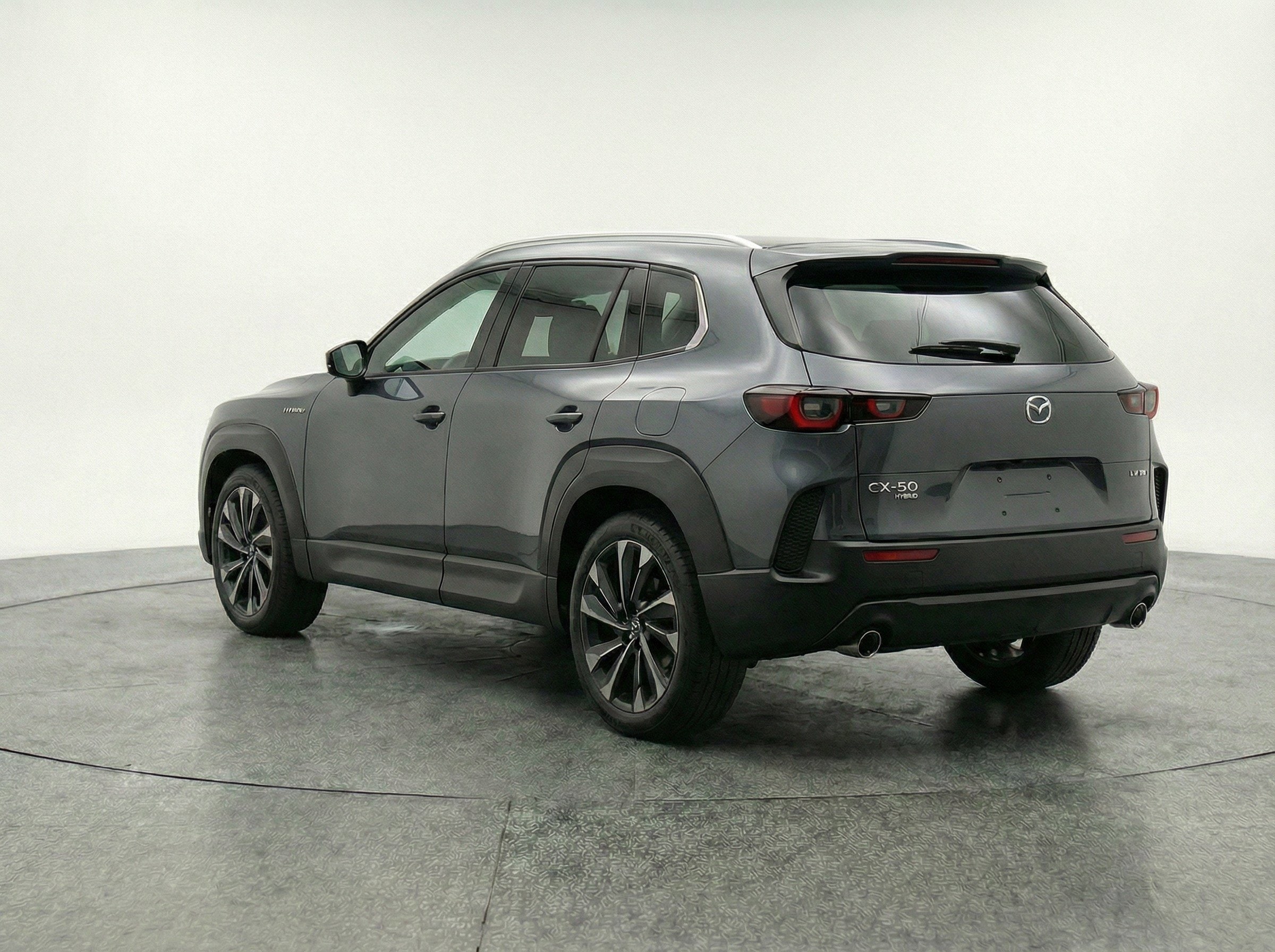 Thumbnail: 2025 Mazda CX-50 - 6
