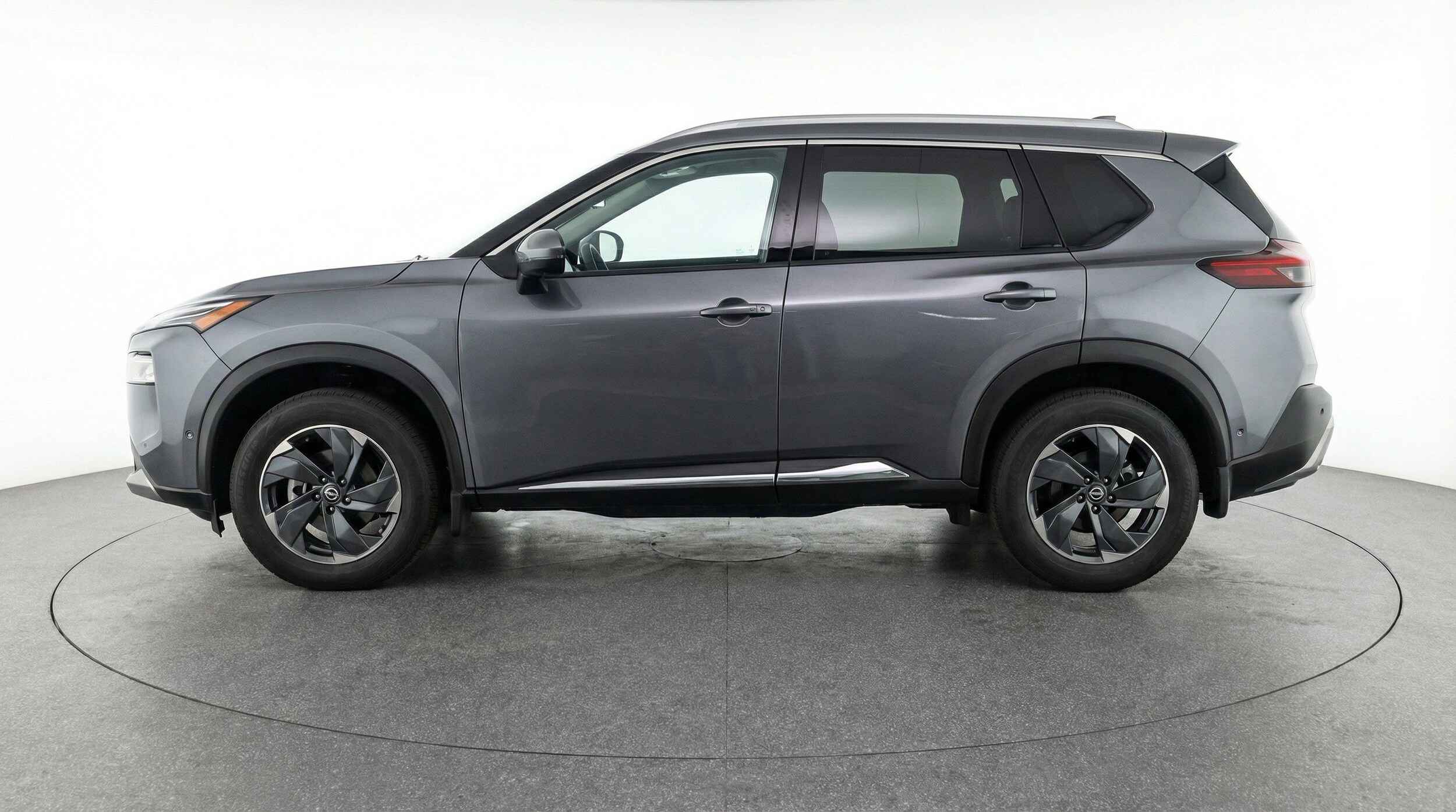Thumbnail: 2025 Nissan Rogue - 5