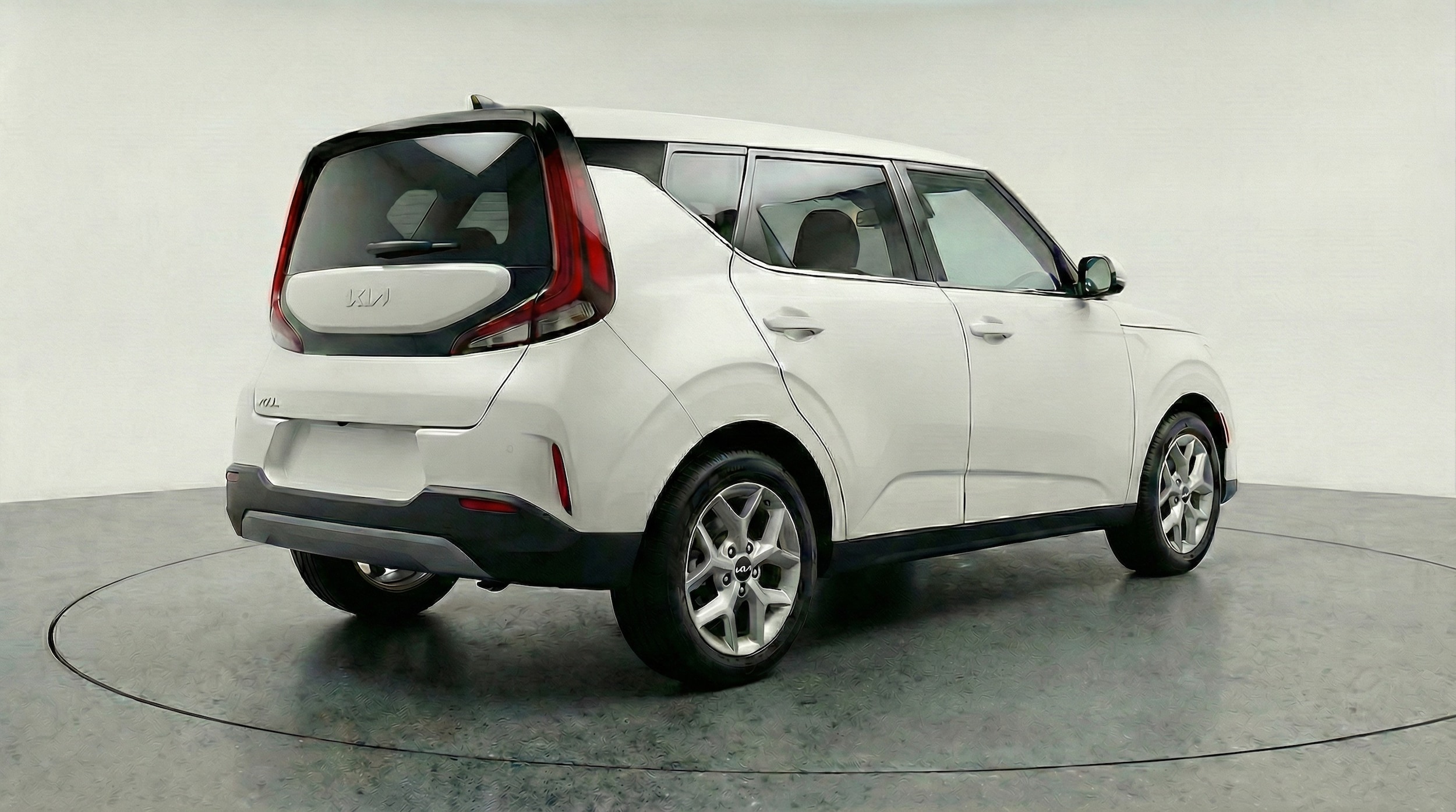 Thumbnail: 2025 Kia Soul - 7