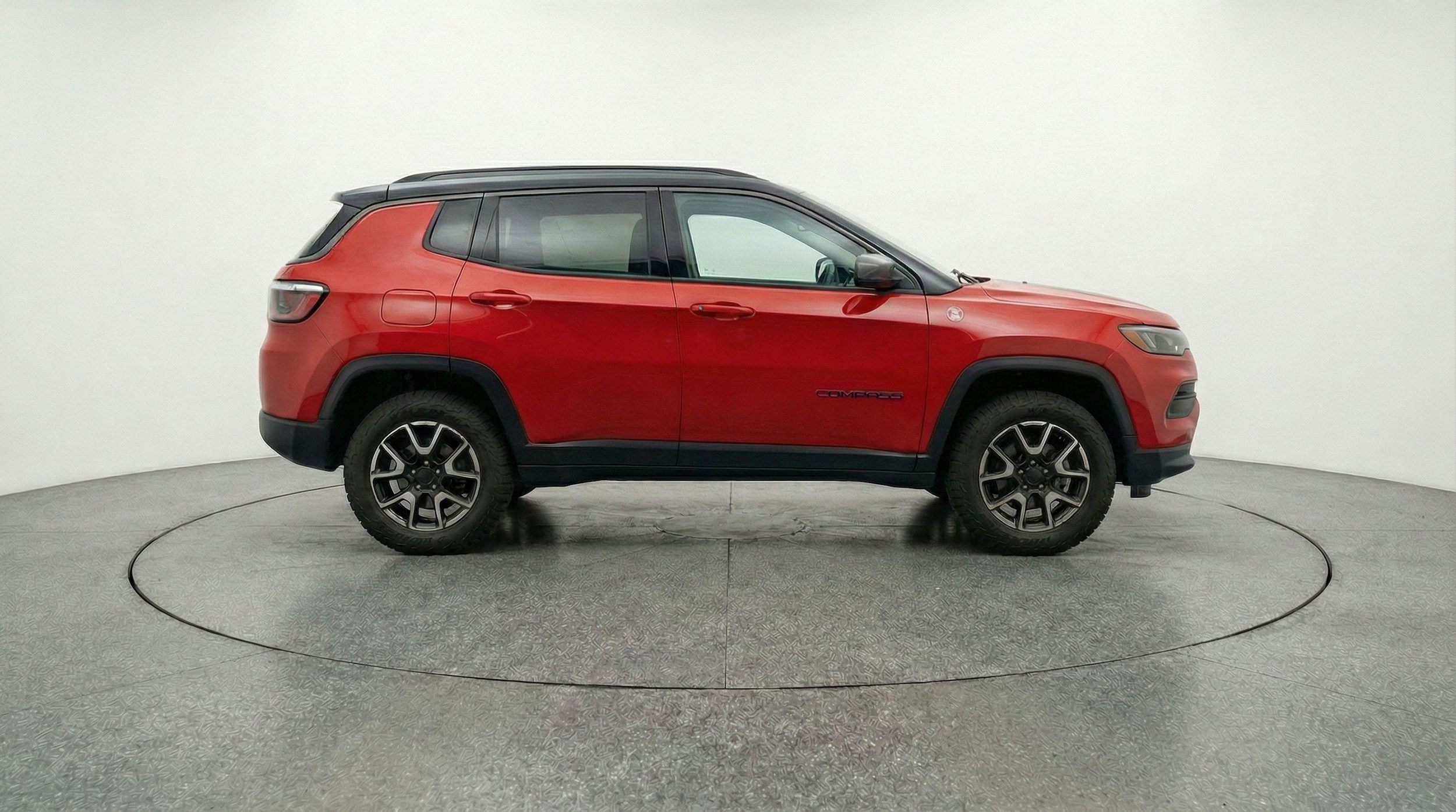Thumbnail: 2025 Jeep Compass - 11