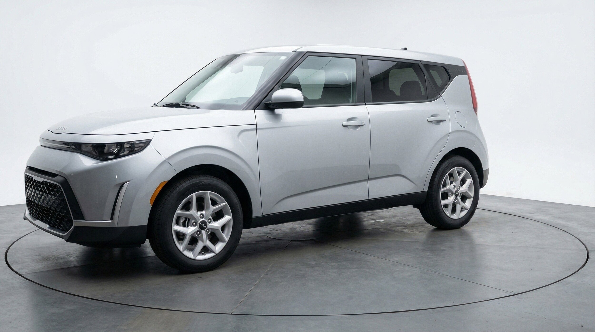 Thumbnail: 2025 Kia Soul - 3