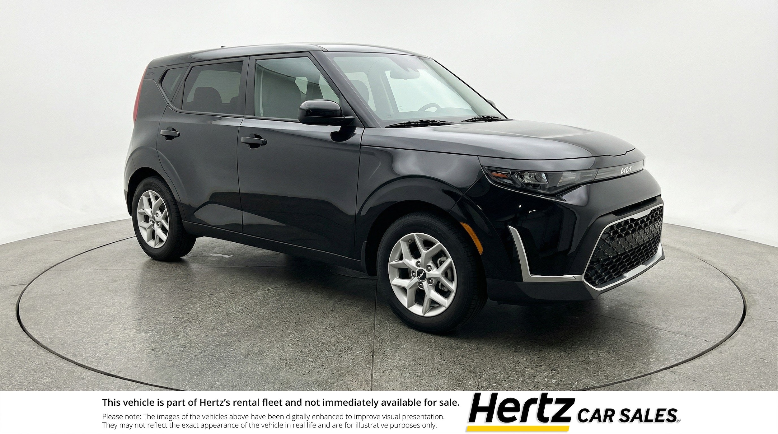 Thumbnail: 2025 Kia Soul - 1