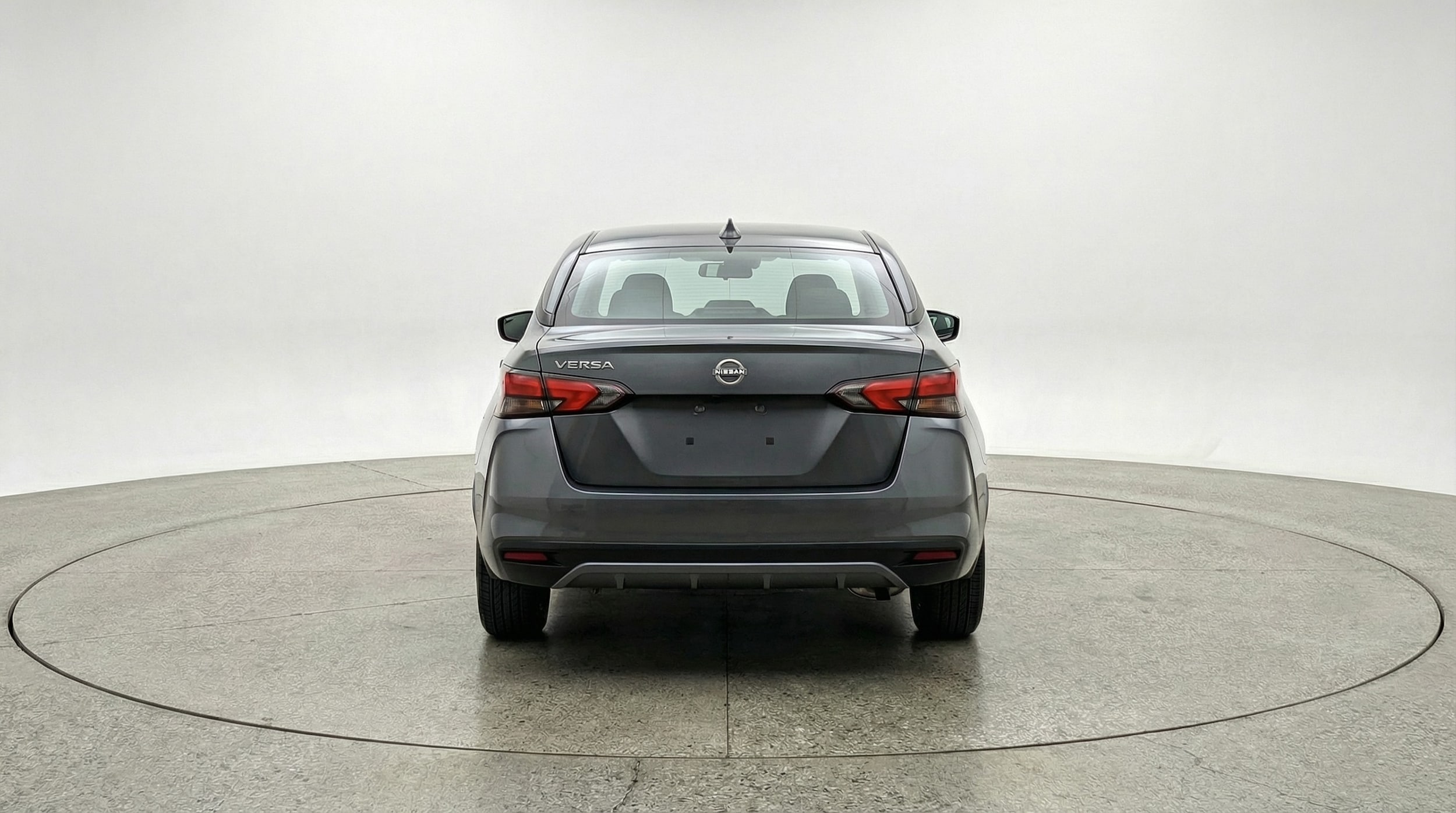 Thumbnail: 2025 Nissan Versa - 6