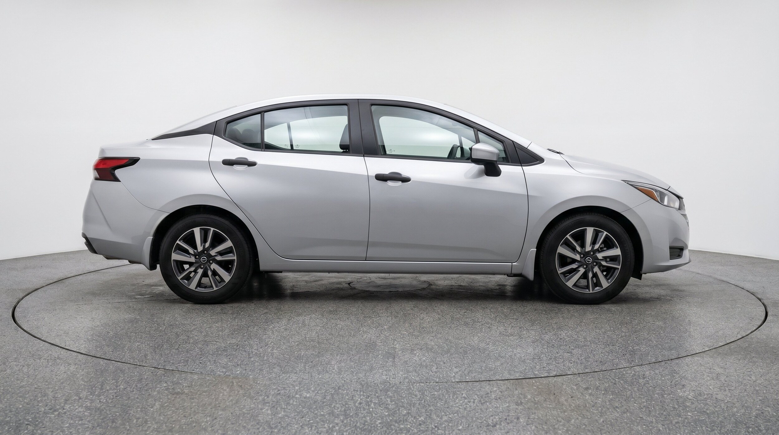 Thumbnail: 2025 Nissan Versa - 11