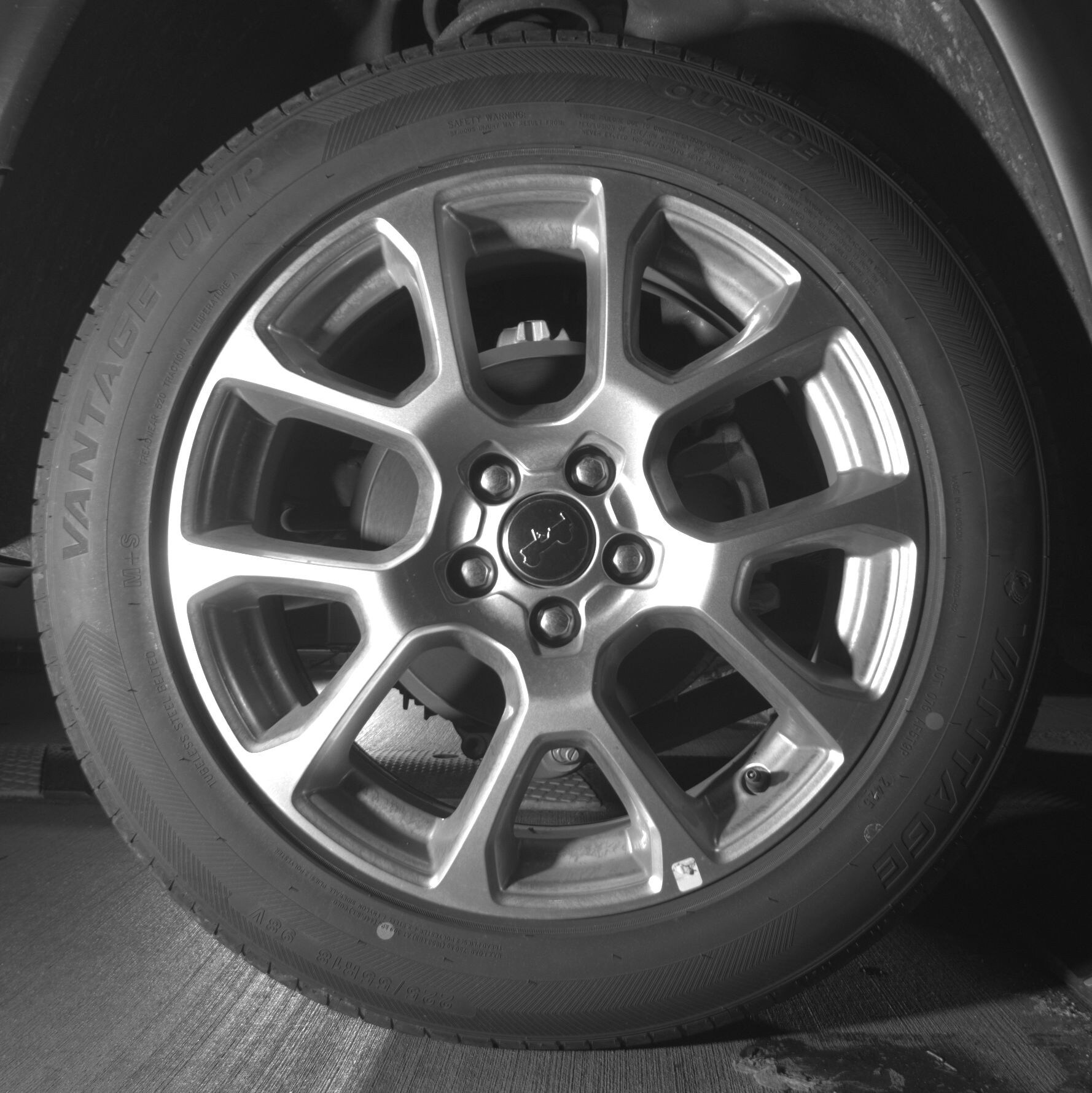 Thumbnail: 2025 Jeep Compass - 12