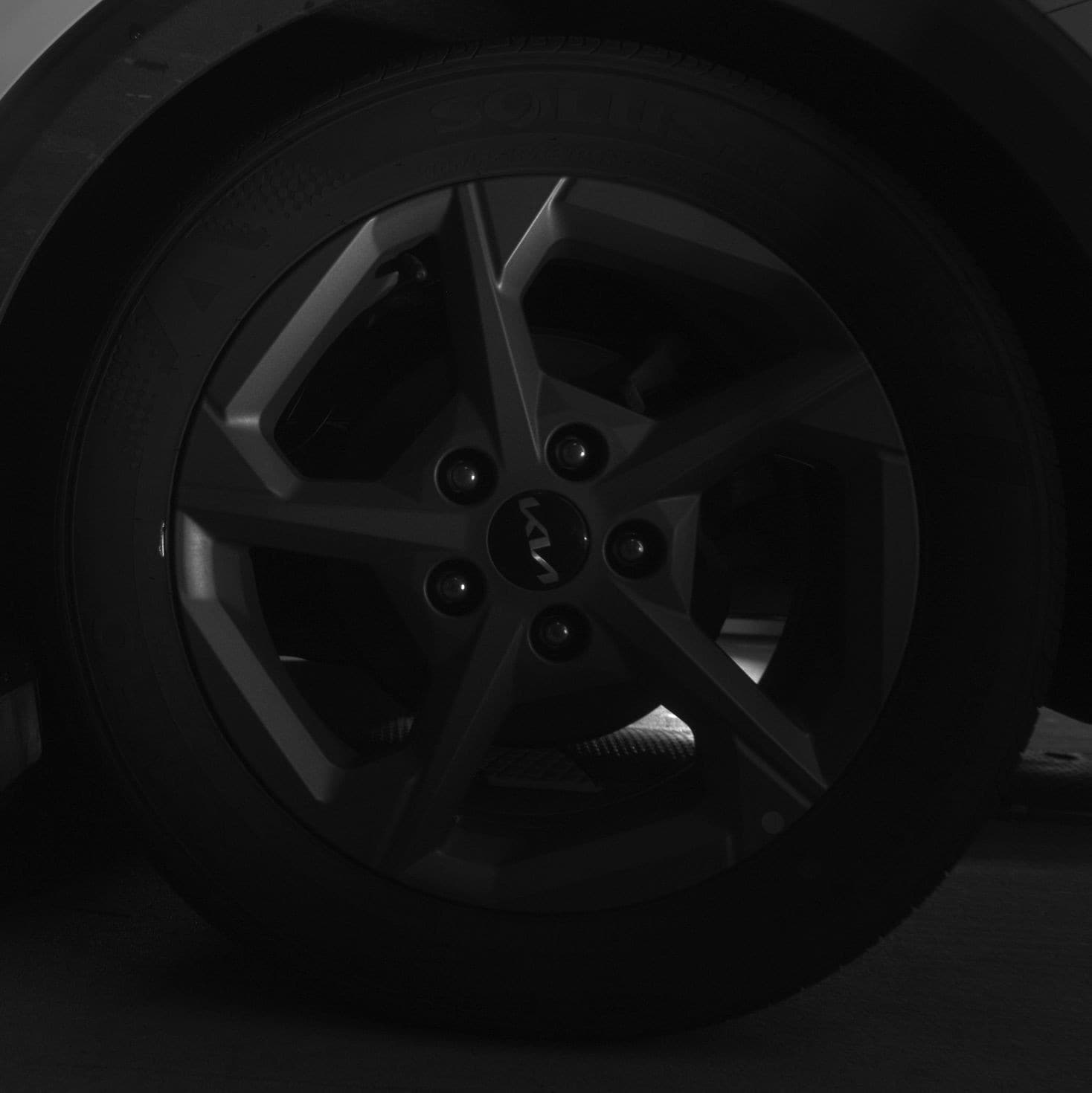 Thumbnail: 2025 Kia K4 - 11