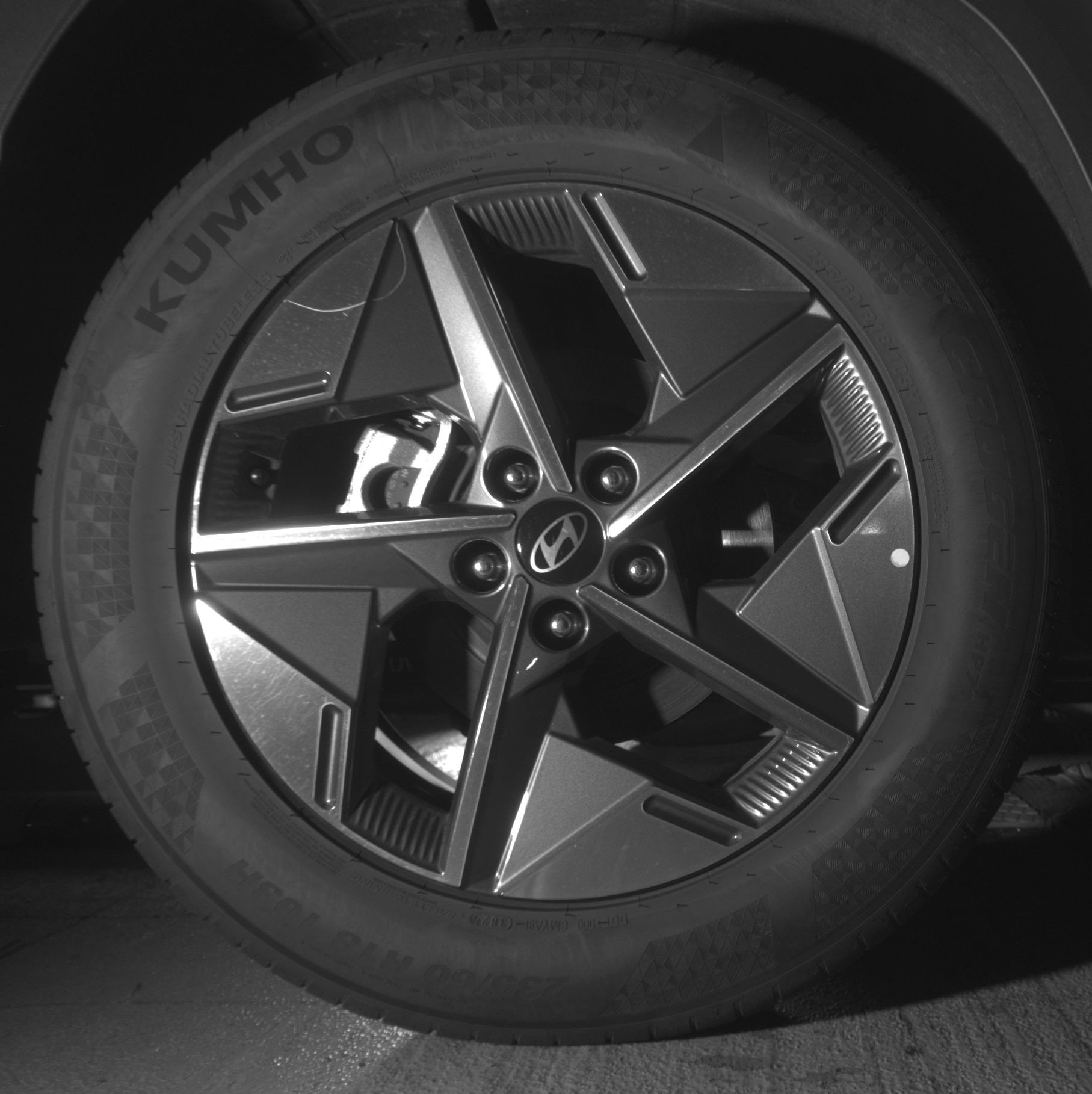 Thumbnail: 2026 Hyundai Tucson - 15