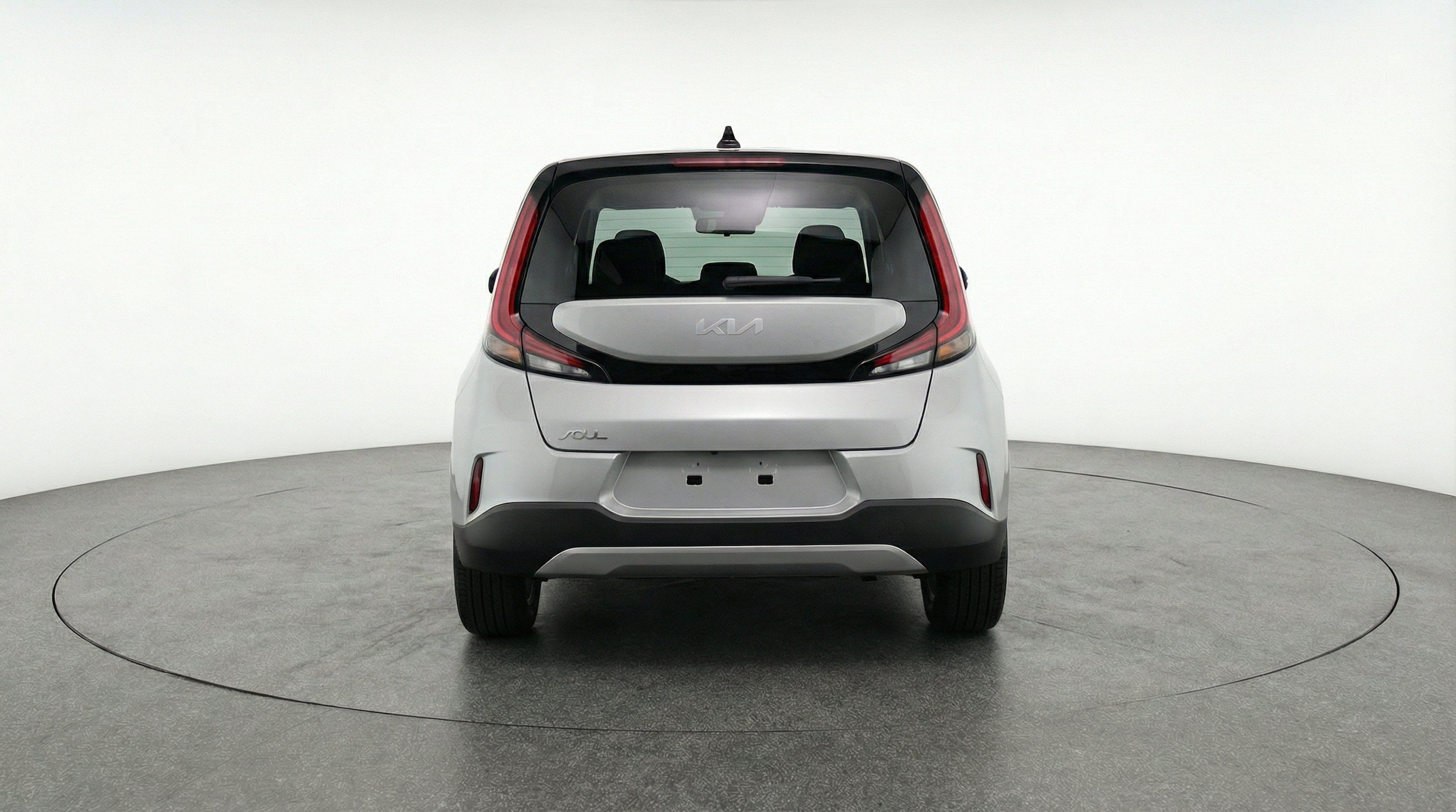 Thumbnail: 2025 Kia Soul - 7