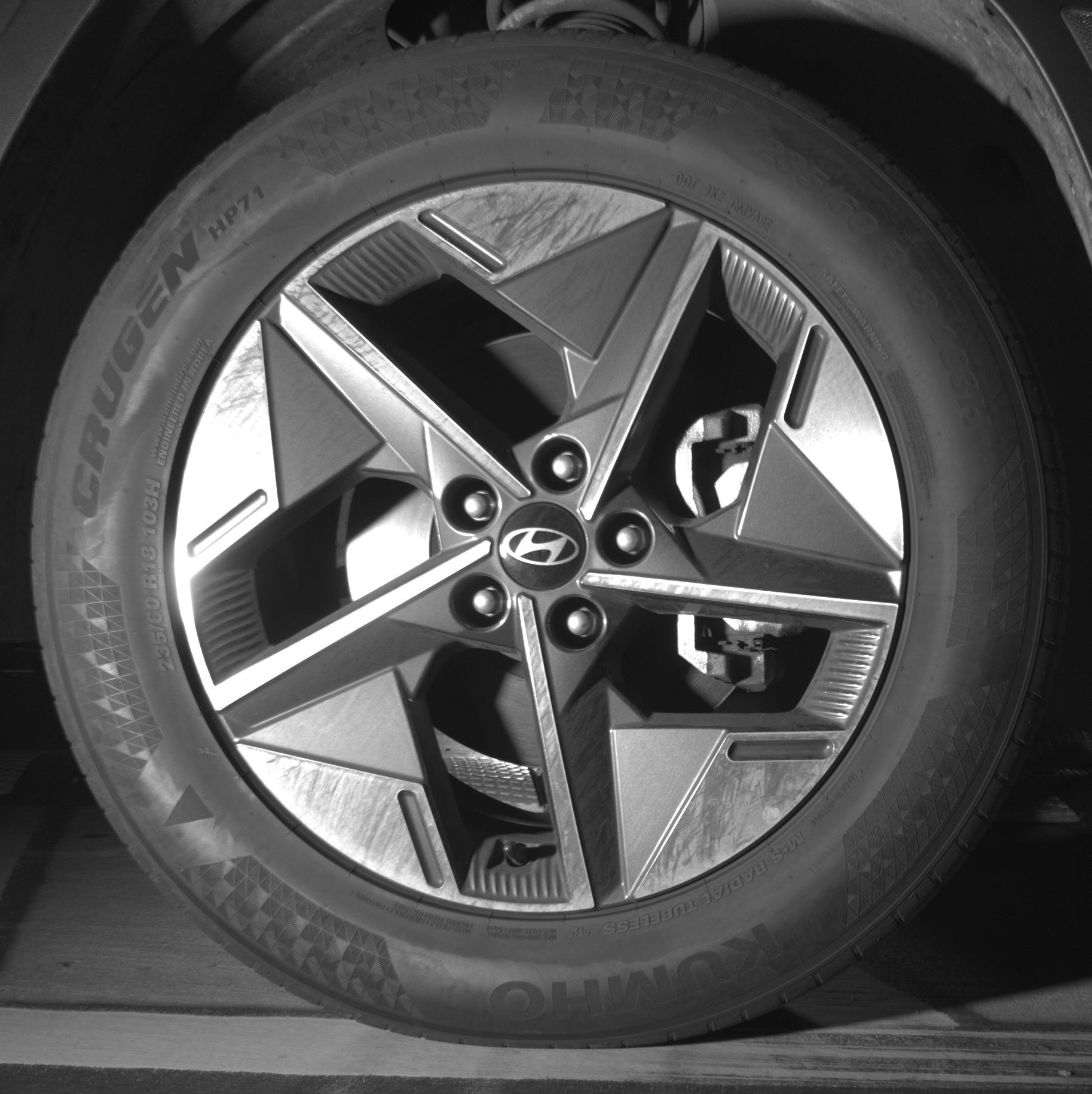 Thumbnail: 2025 Hyundai Tucson - 10