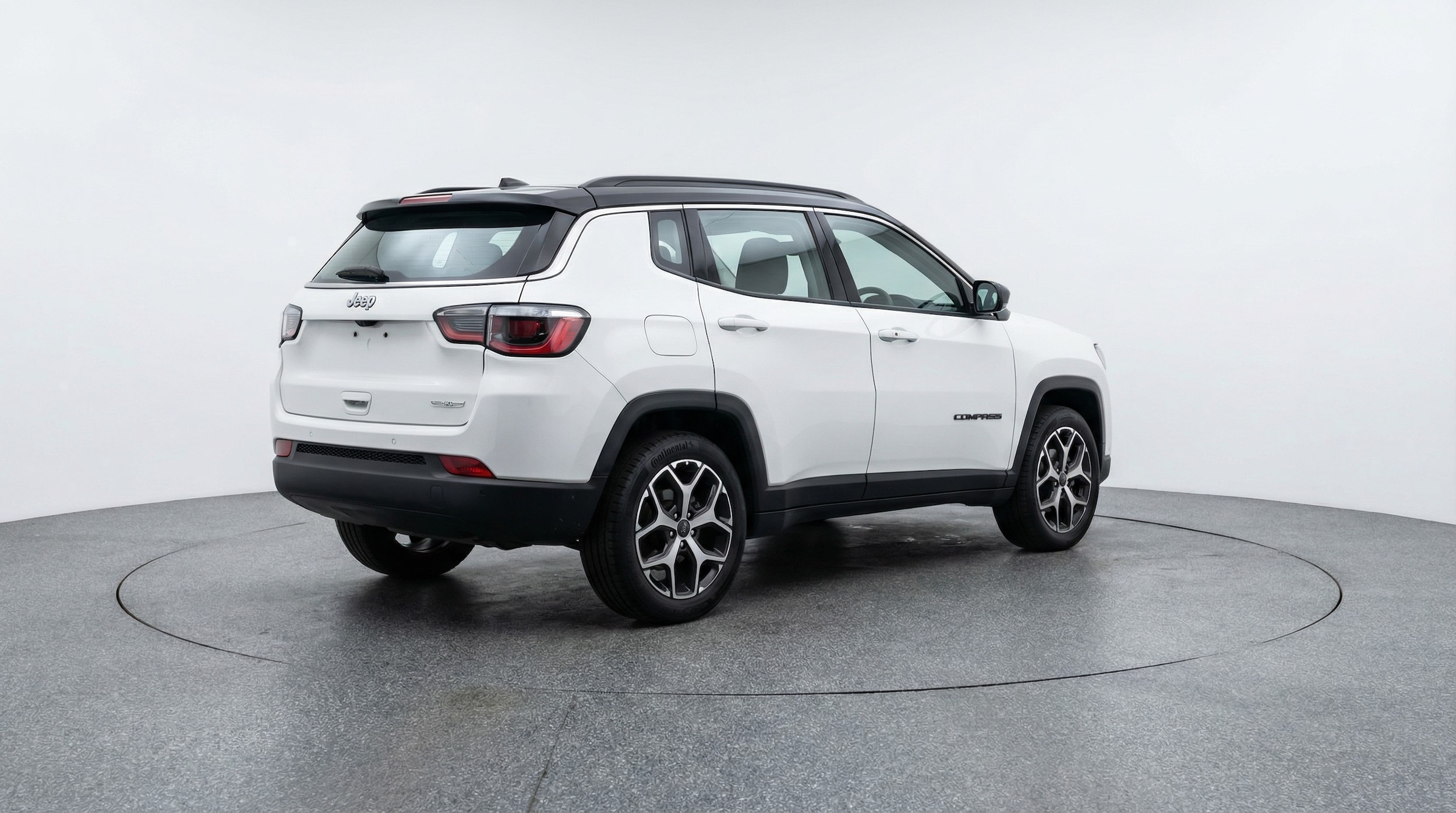 Thumbnail: 2025 Jeep Compass - 7