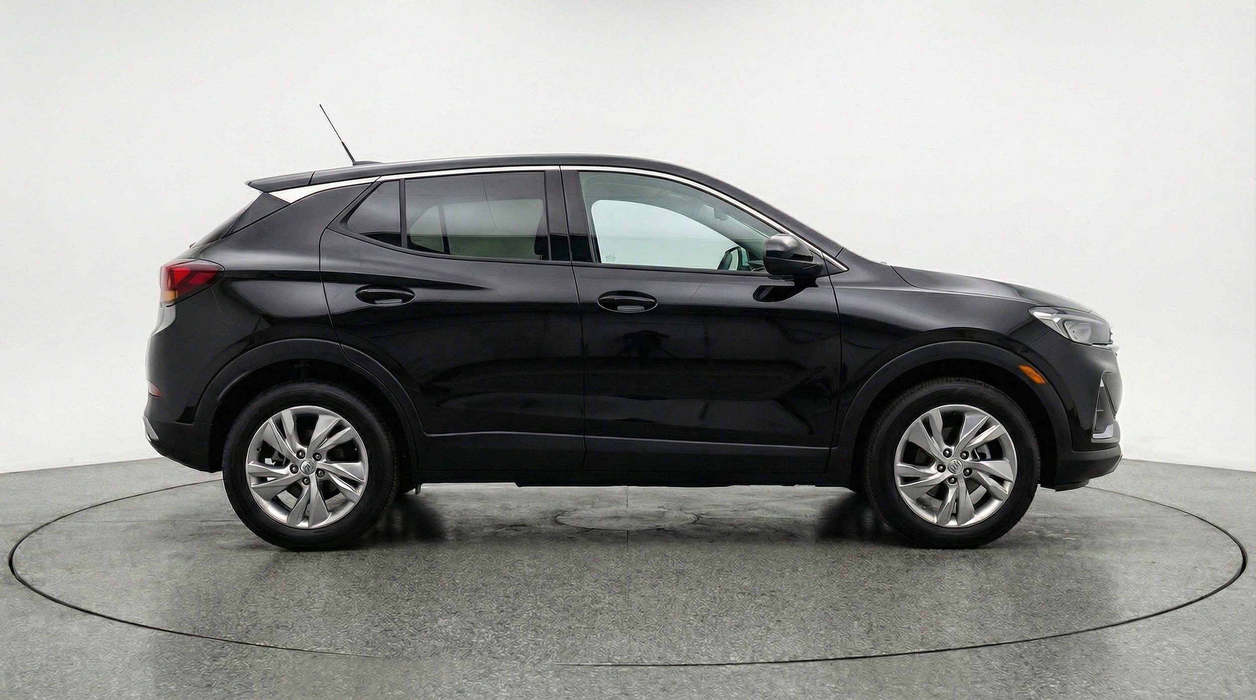 Thumbnail: 2025 Buick Encore GX - 11