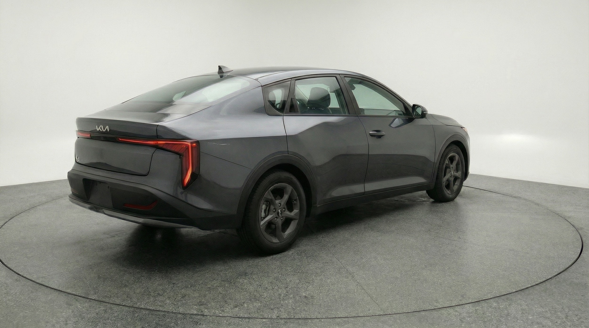 Thumbnail: 2025 Kia K4 - 7