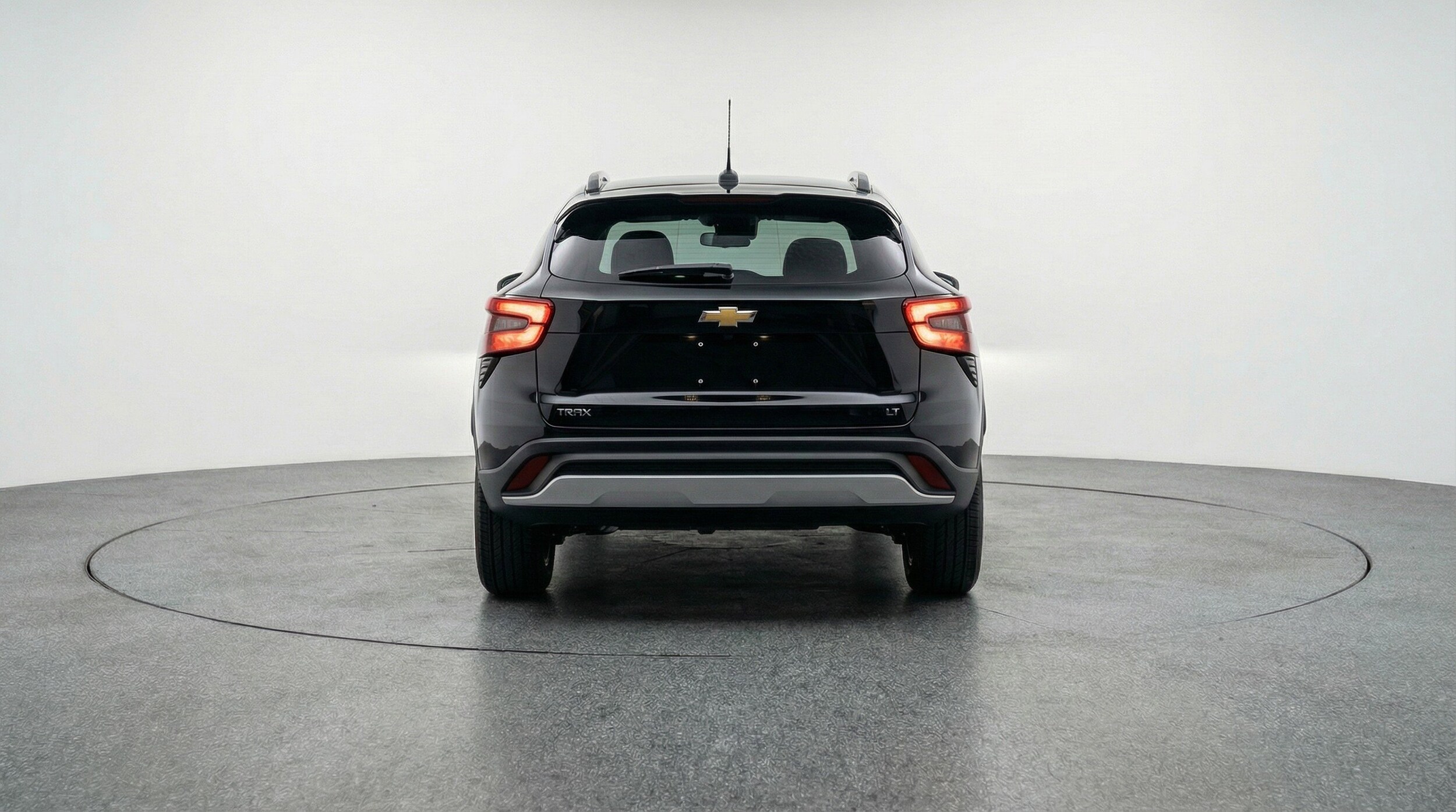 Thumbnail: 2025 Chevrolet Trax - 7