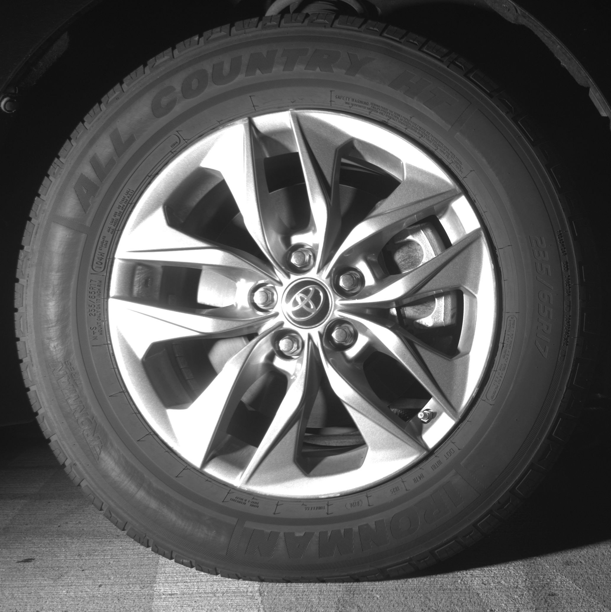 Thumbnail: 2024 Toyota Sienna - 13