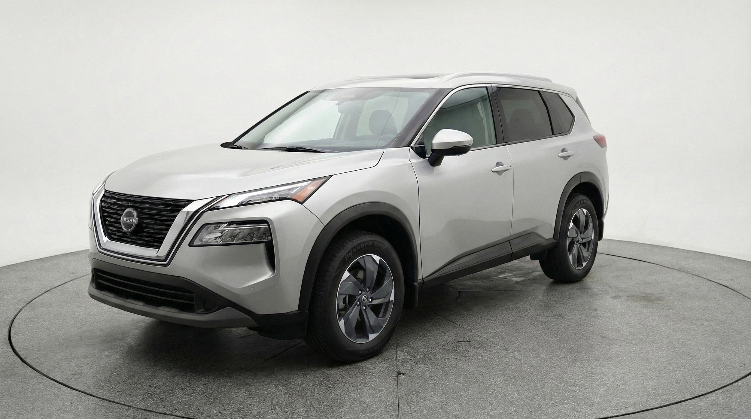 Thumbnail: 2025 Nissan Rogue - 3