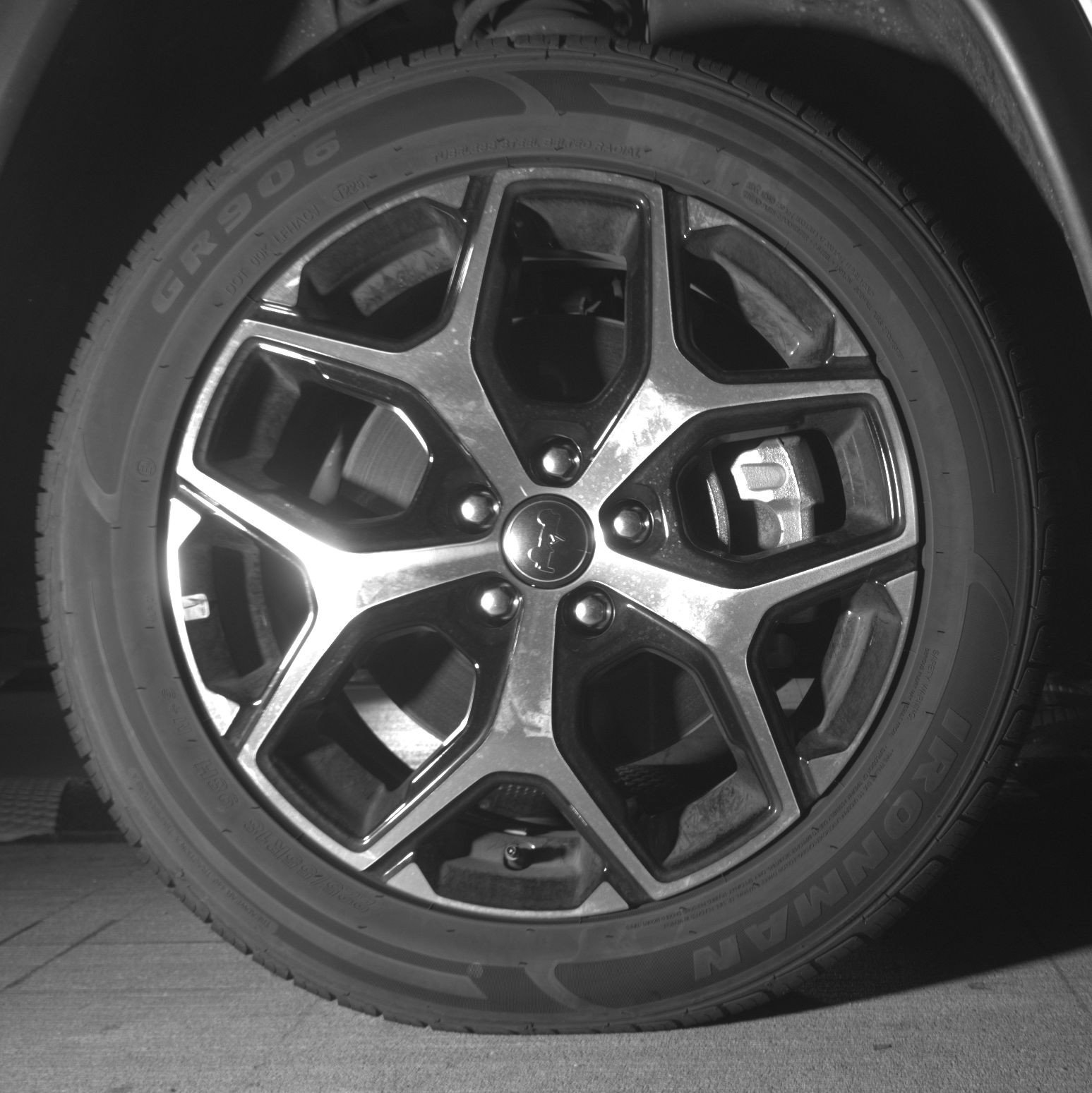 Thumbnail: 2025 Jeep Compass - 13