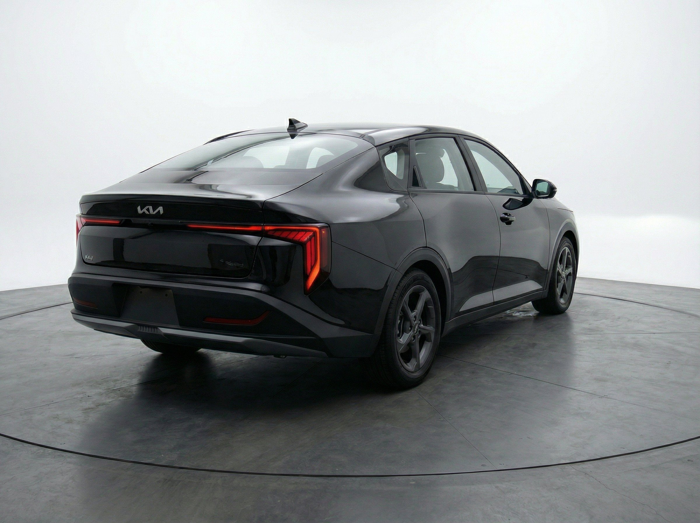 Thumbnail: 2025 Kia K4 - 9