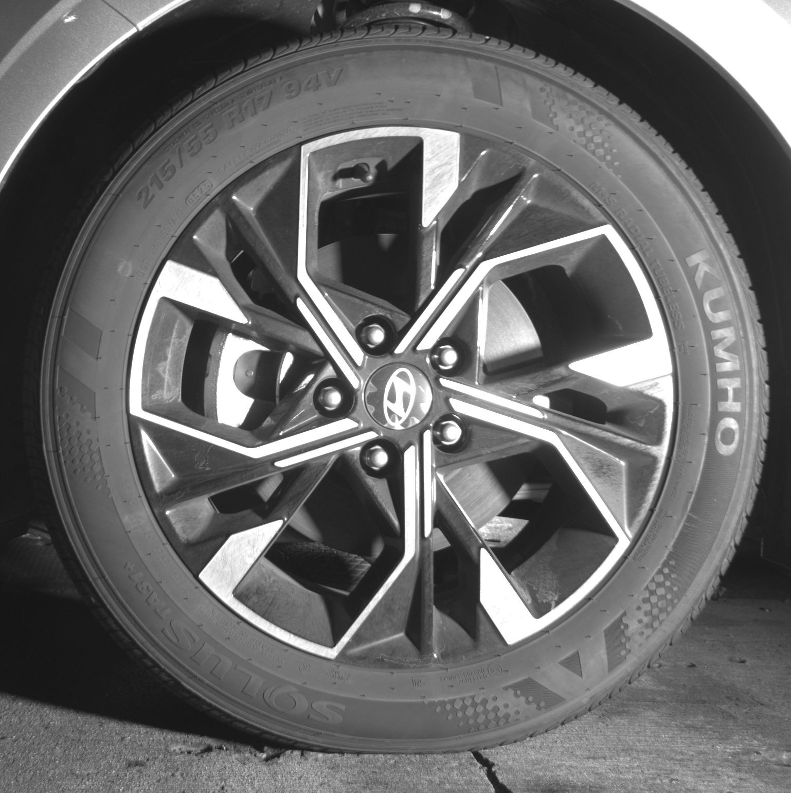 Thumbnail: 2025 Hyundai Sonata - 9