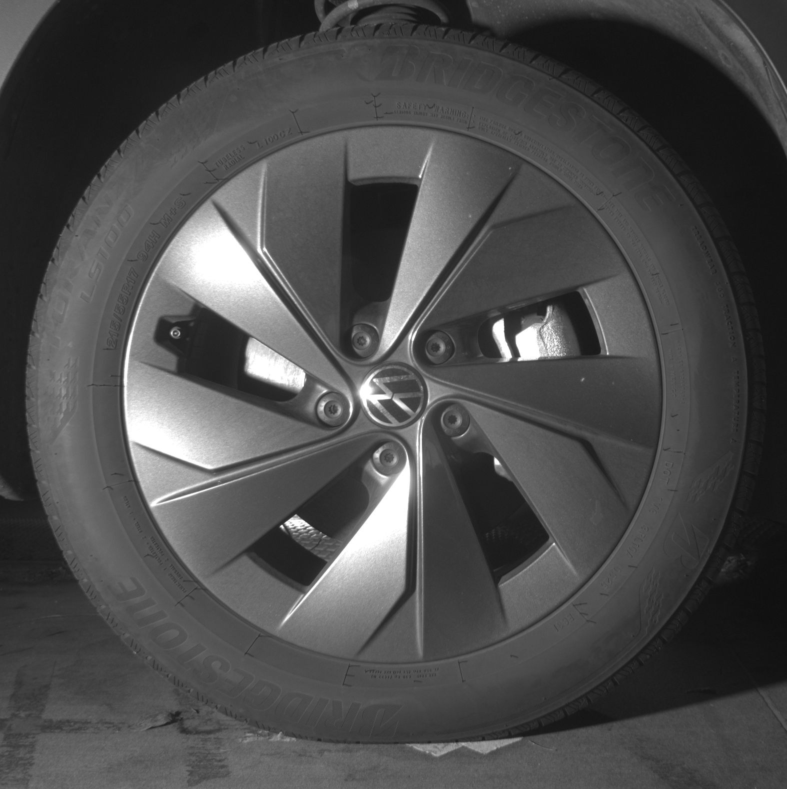 Thumbnail: 2025 Volkswagen Taos - 10