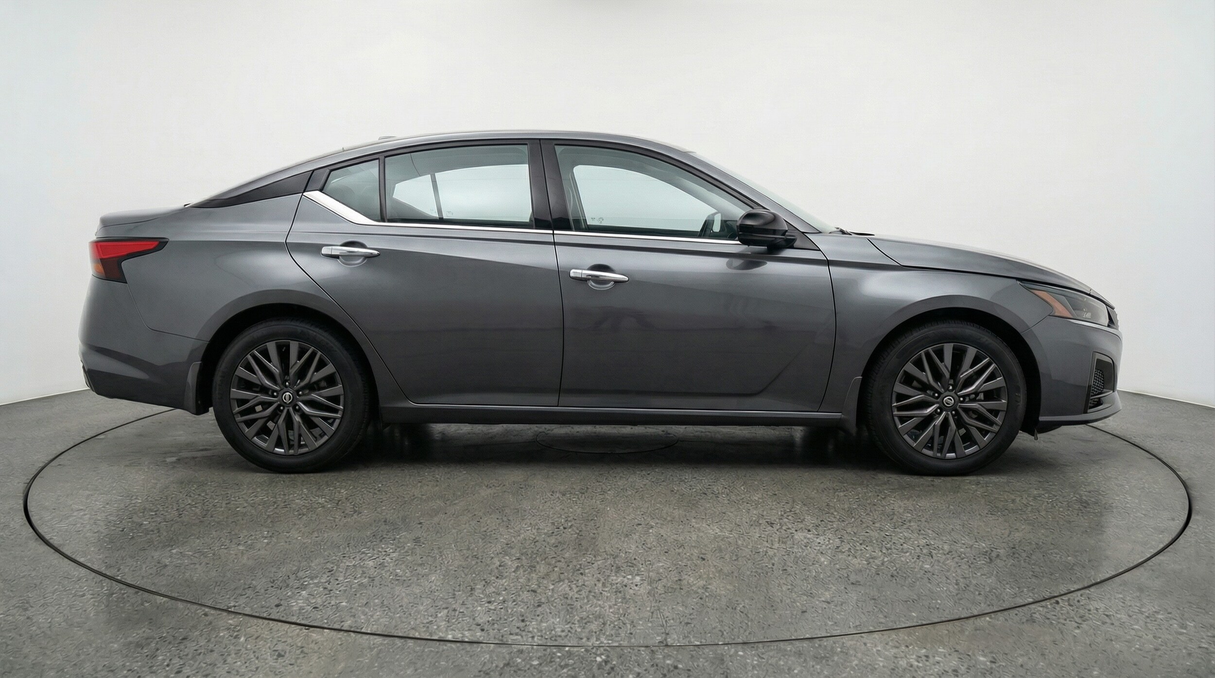 Thumbnail: 2025 Nissan Altima - 8