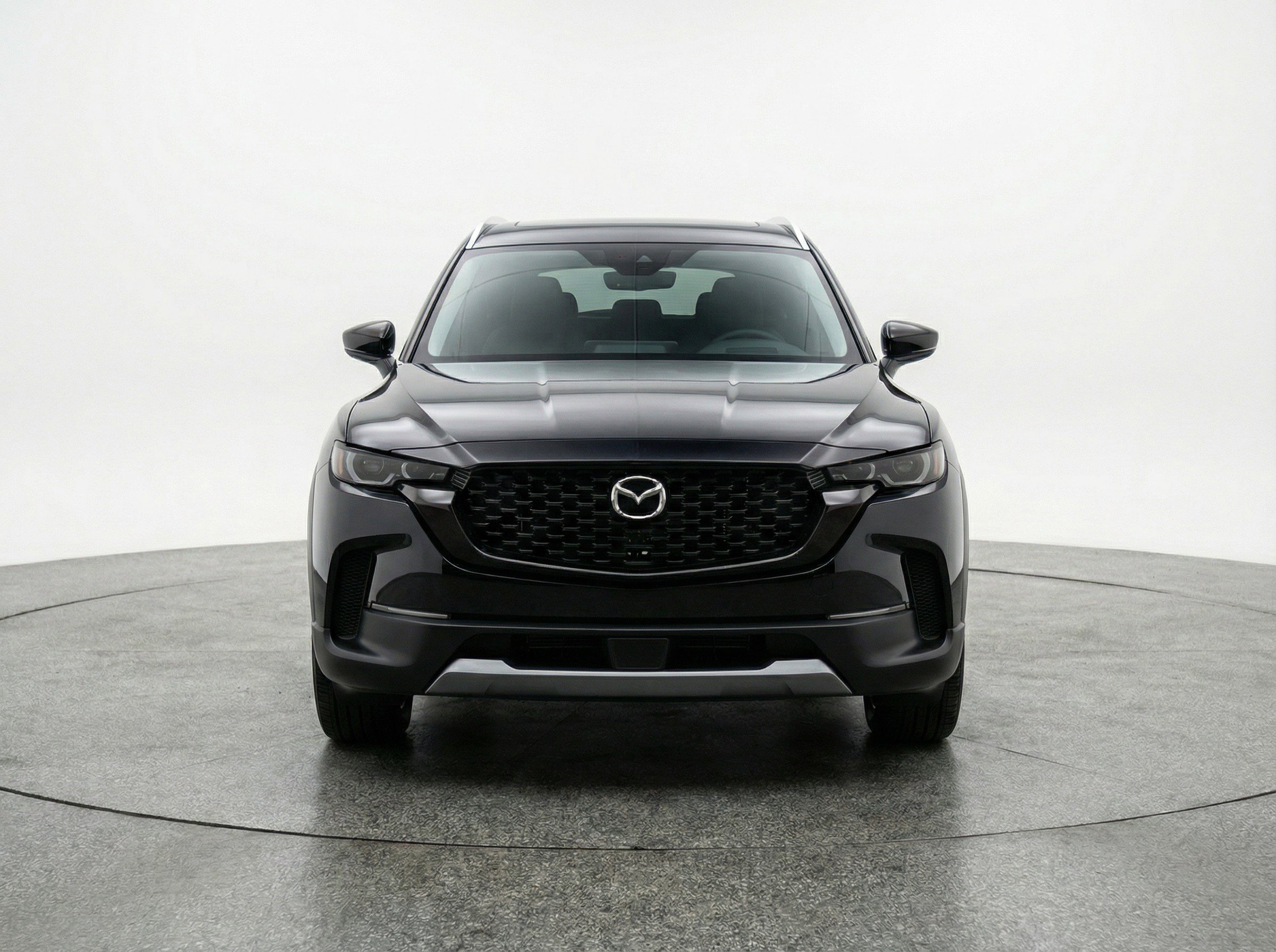 Thumbnail: 2025 Mazda CX-50 - 2