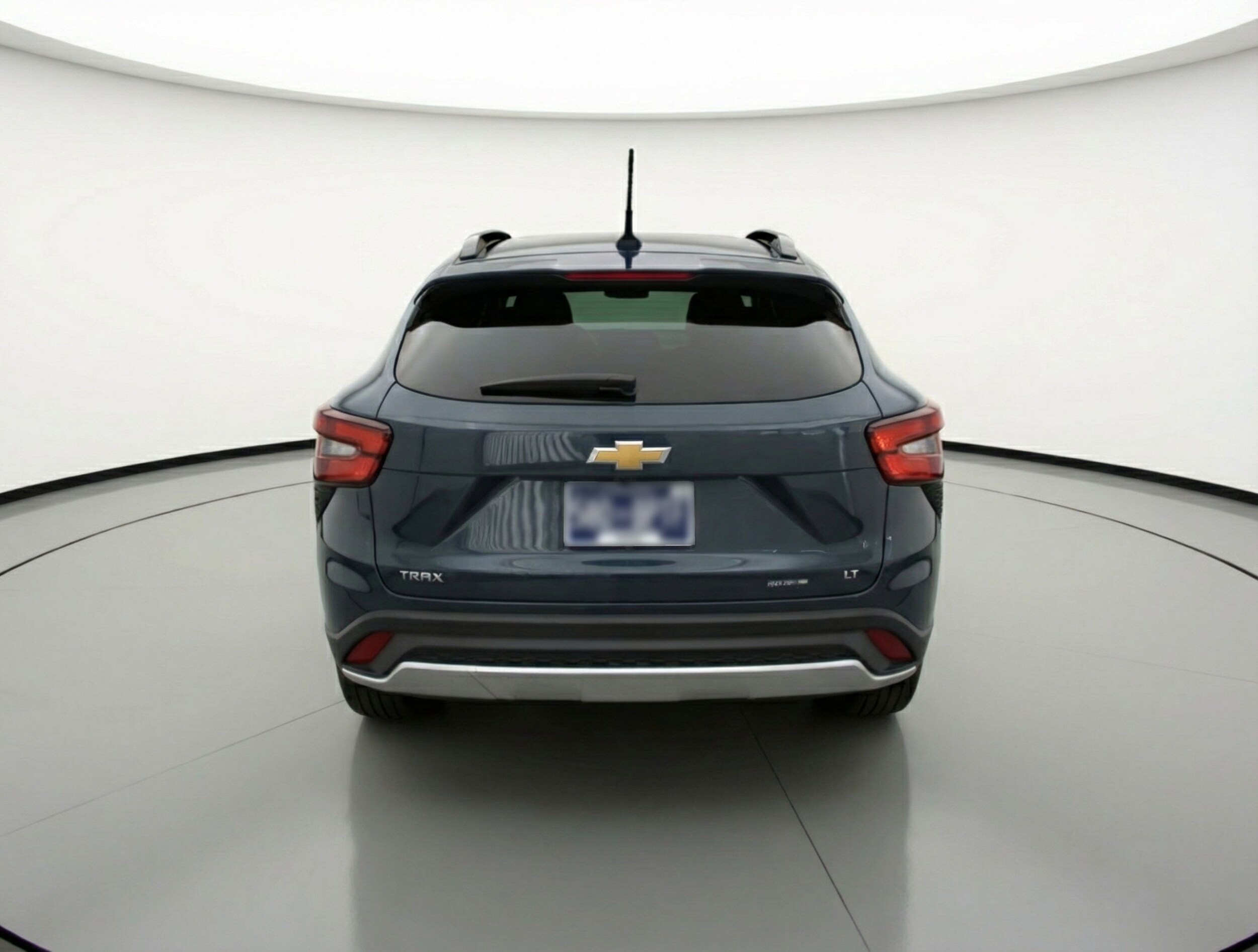 Thumbnail: 2025 Chevrolet Trax - 6
