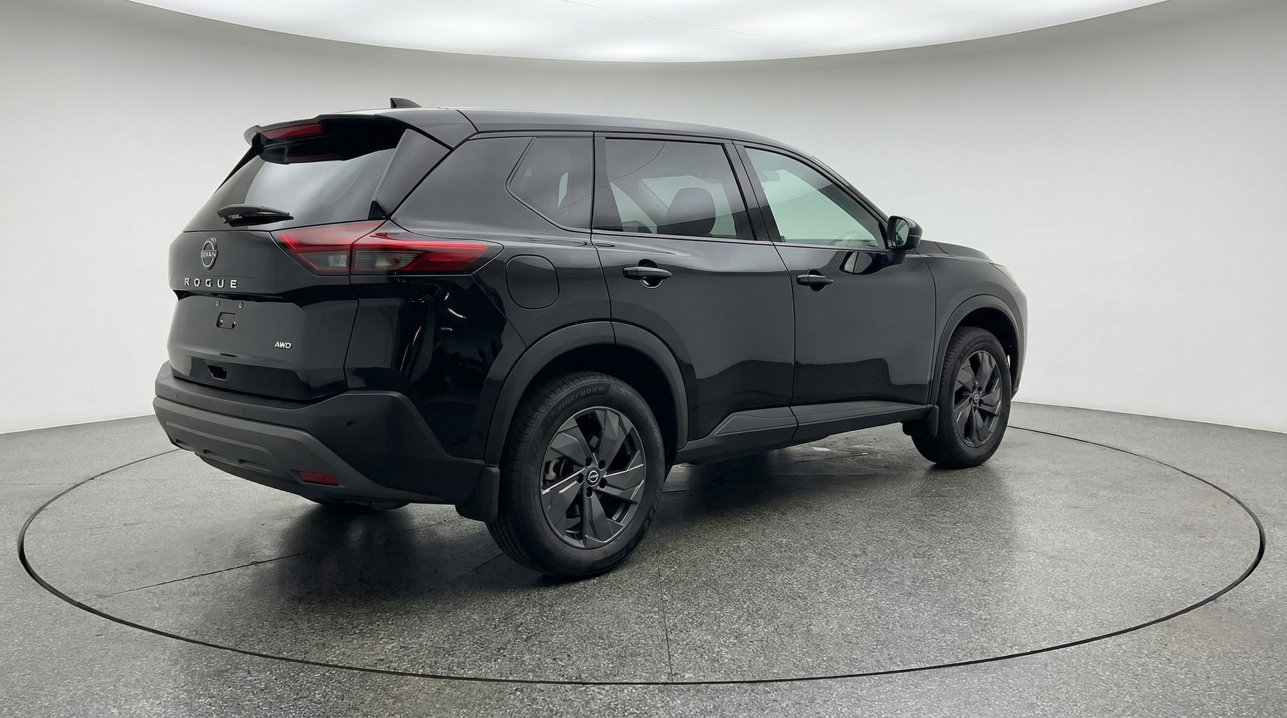 Thumbnail: 2025 Nissan Rogue - 7