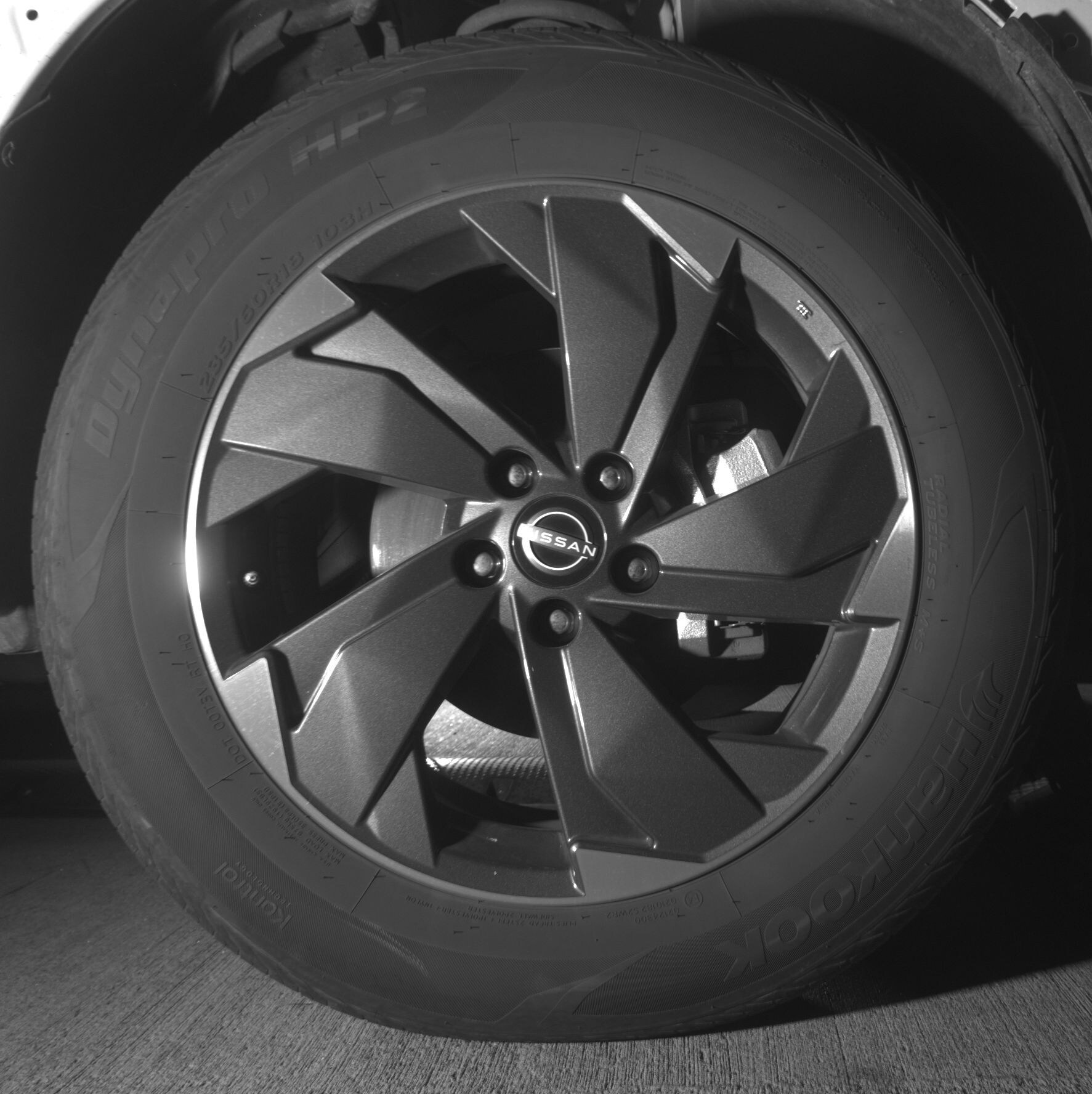 Thumbnail: 2025 Nissan Rogue - 10