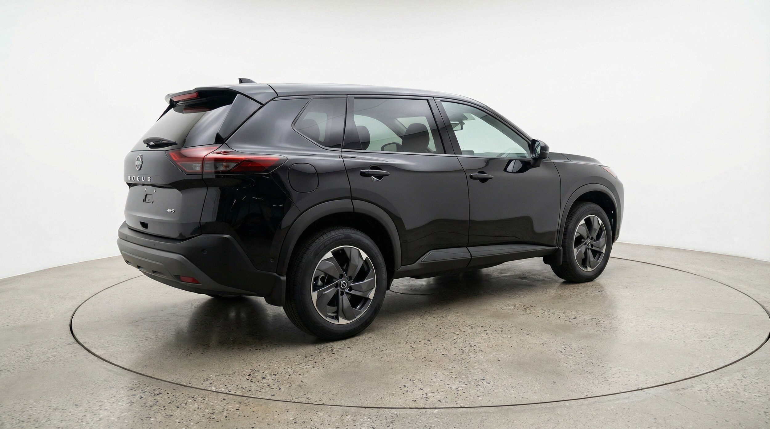 Thumbnail: 2025 Nissan Rogue - 9