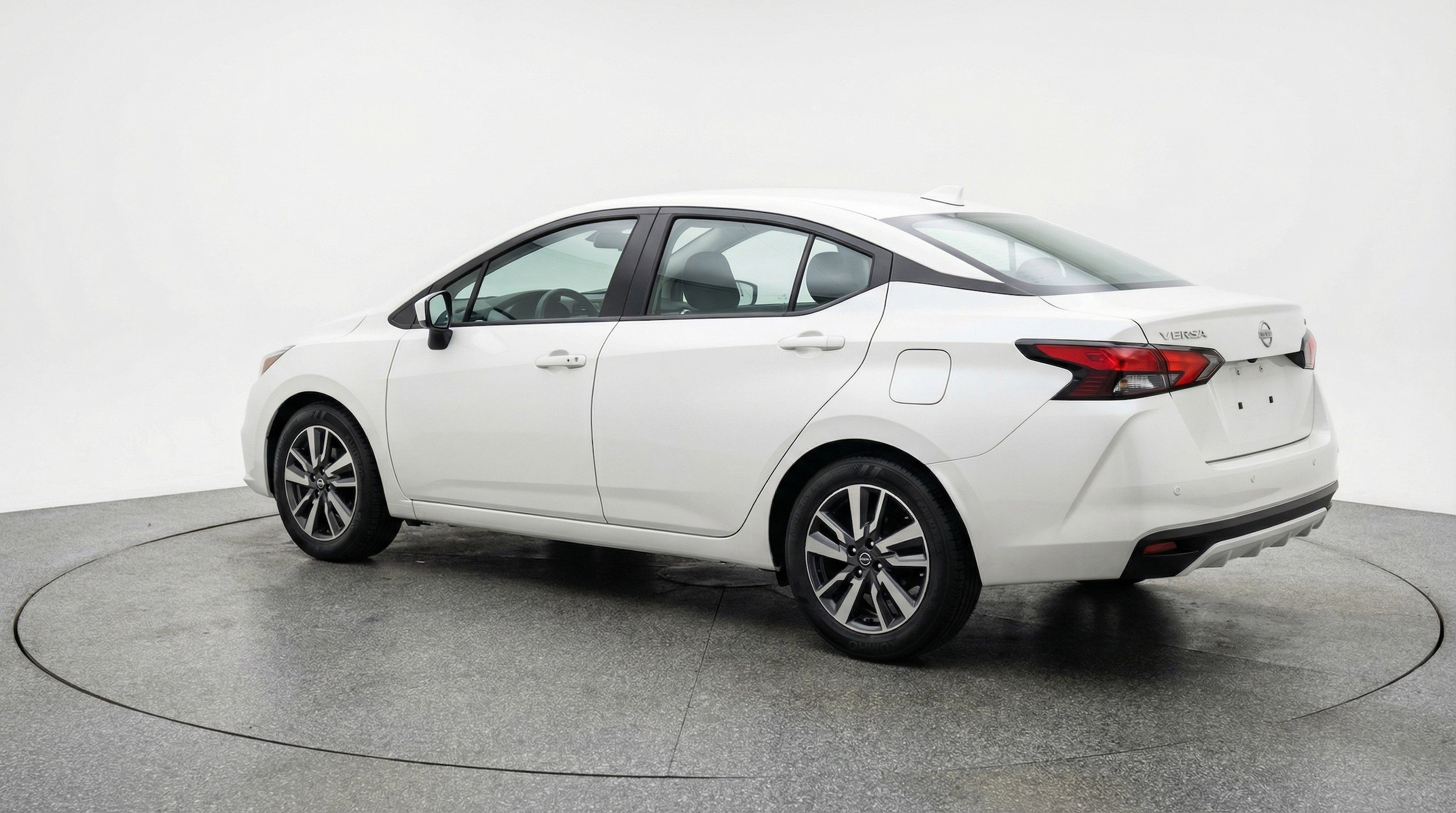 Thumbnail: 2025 Nissan Versa - 6