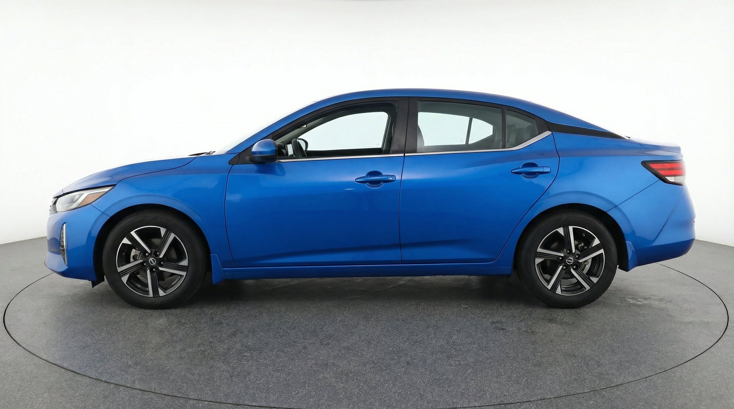 Thumbnail: 2025 Nissan Sentra - 5