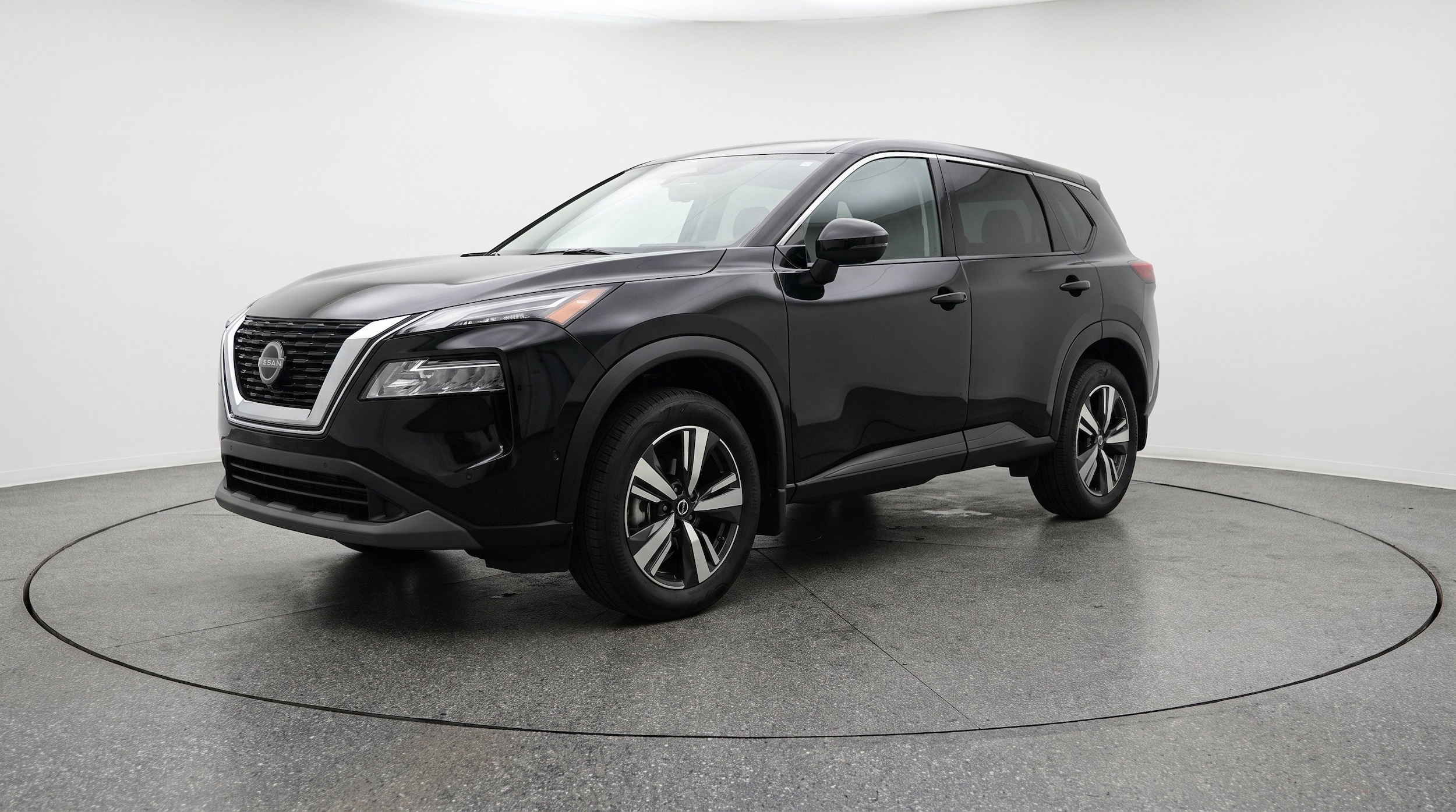 Thumbnail: 2026 Nissan Rogue - 3