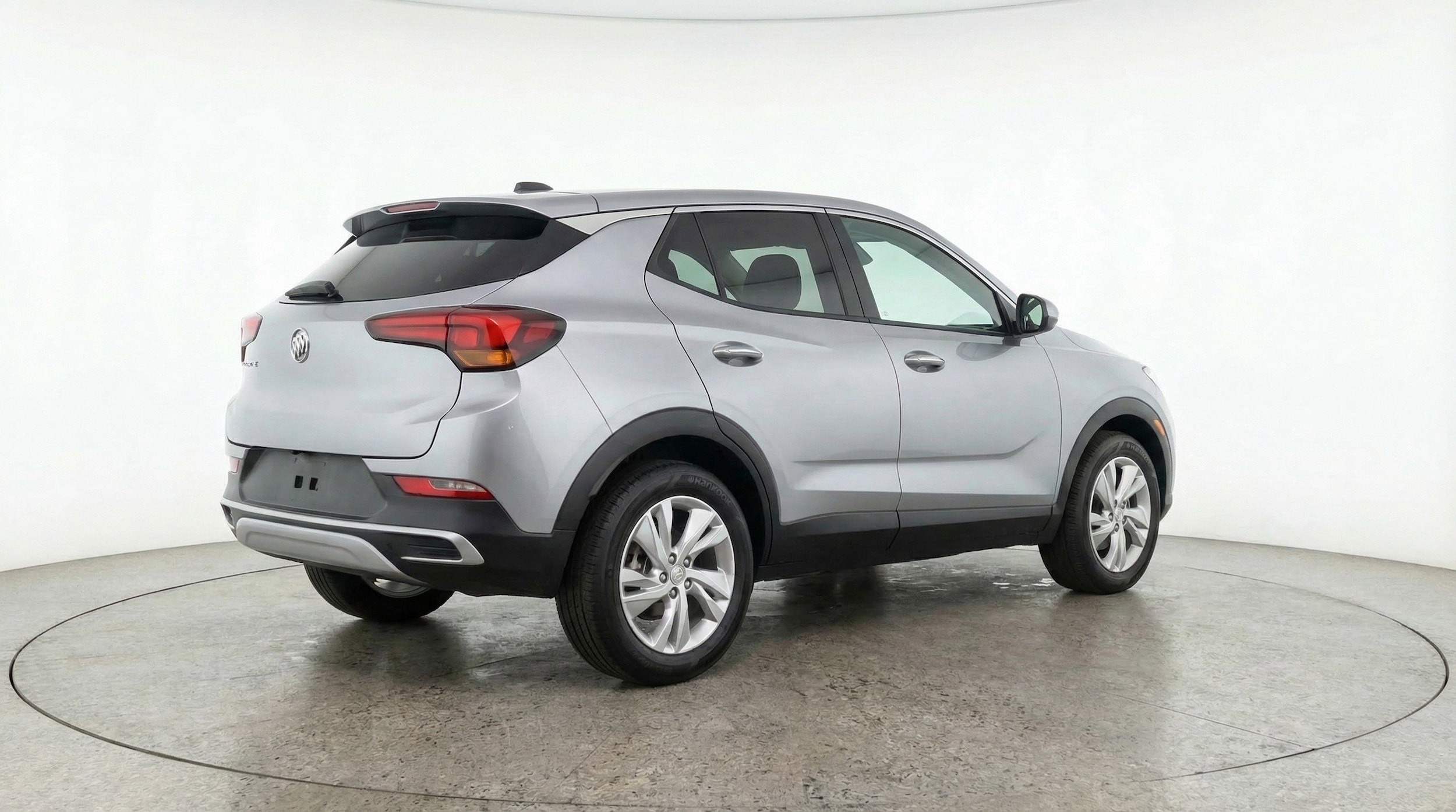 Thumbnail: 2025 Buick Encore GX - 9