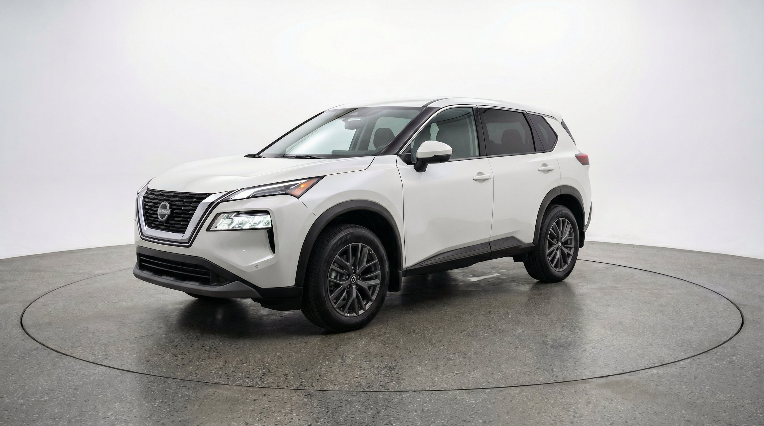 Thumbnail: 2026 Nissan Rogue - 3