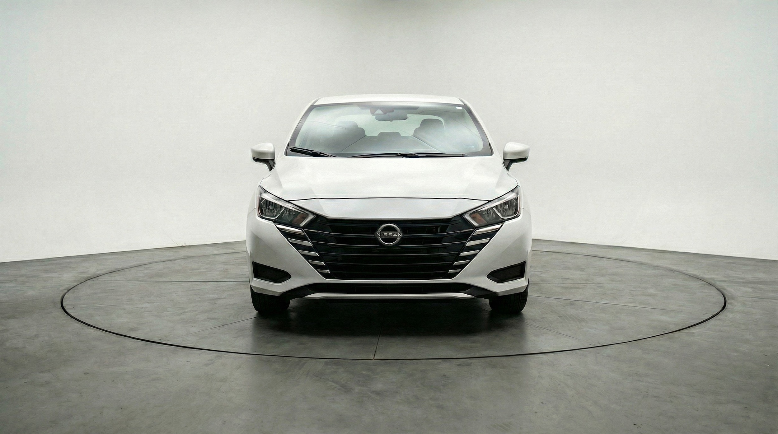 Thumbnail: 2025 Nissan Versa - 2