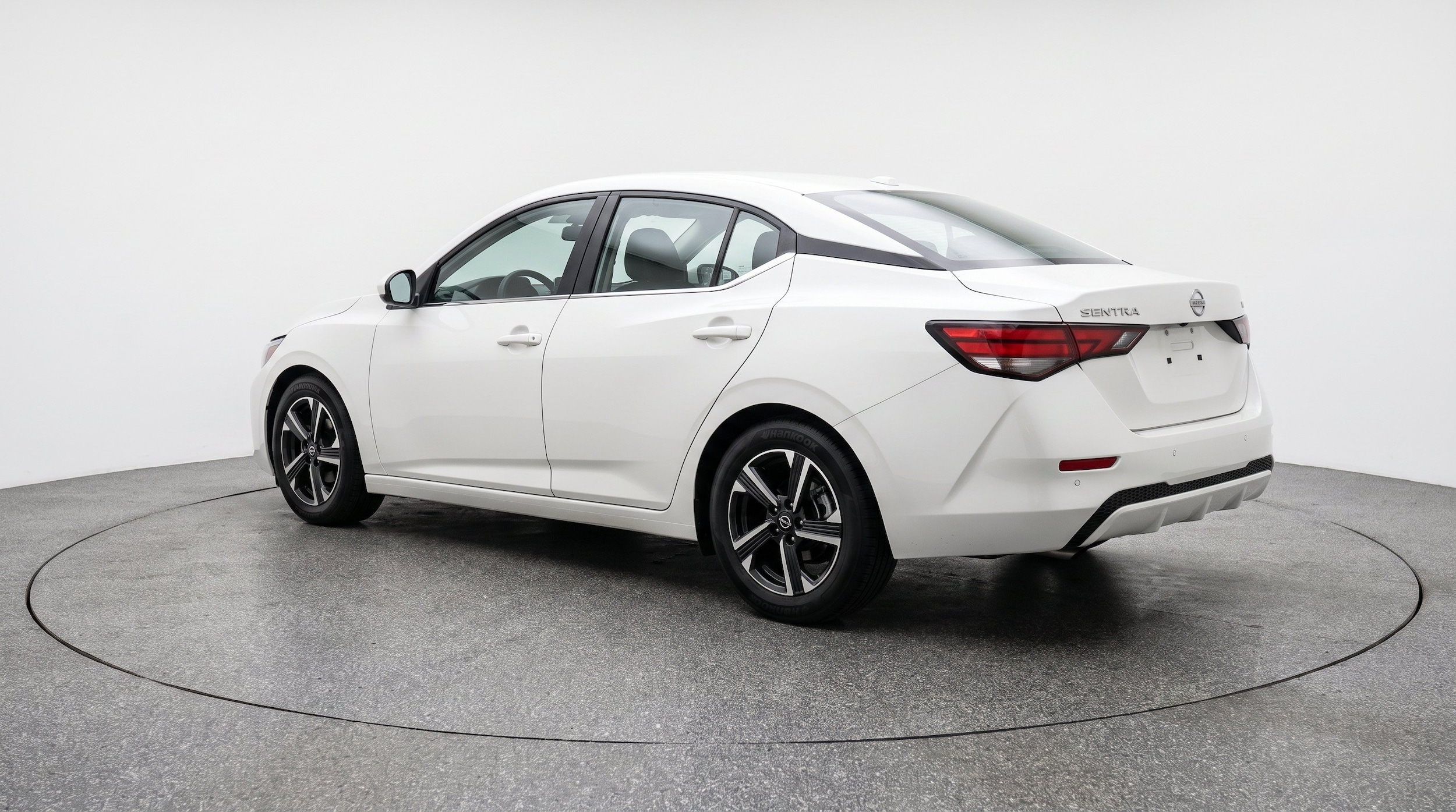 Thumbnail: 2025 Nissan Sentra - 6