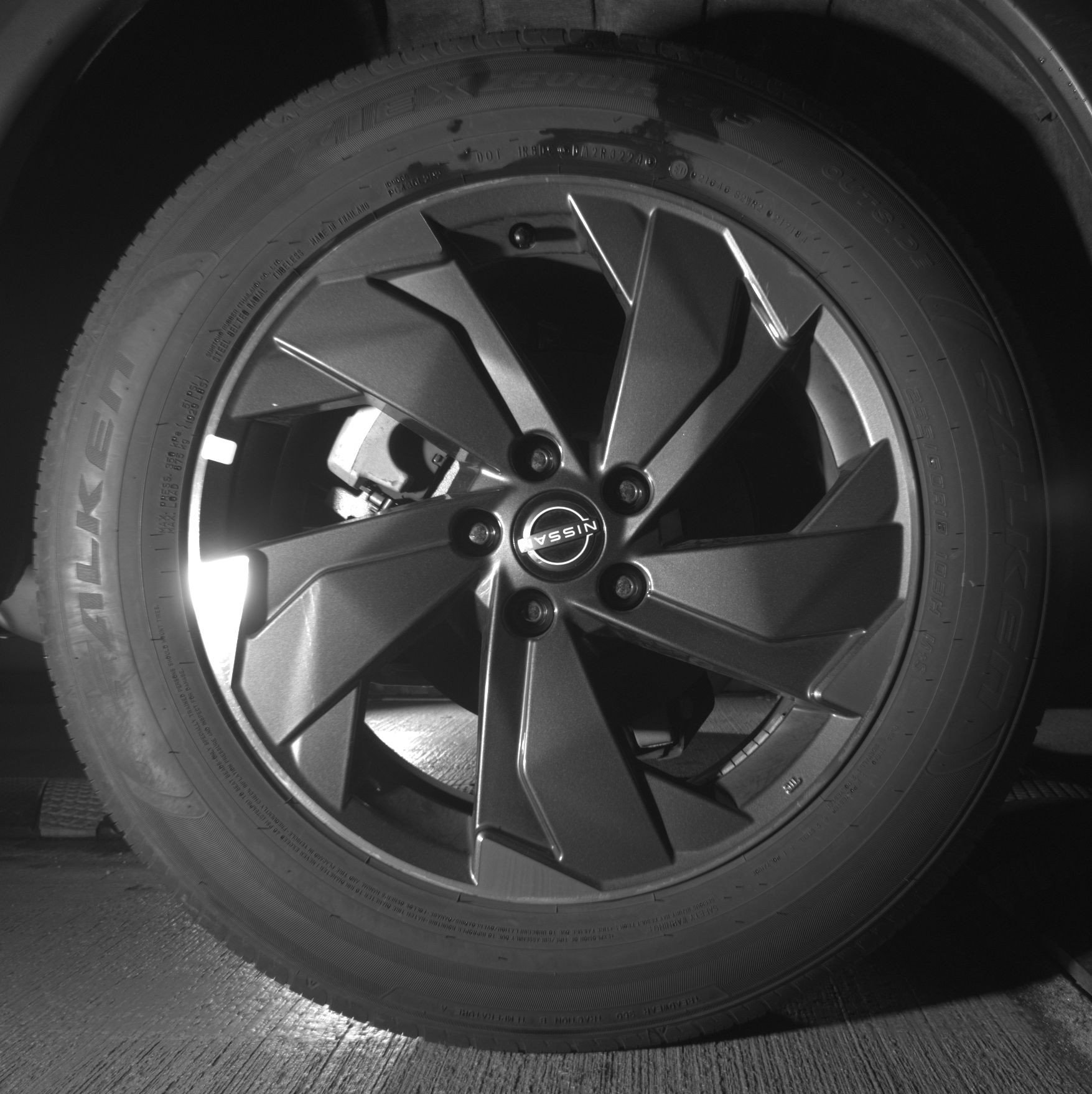 Thumbnail: 2025 Nissan Rogue - 15