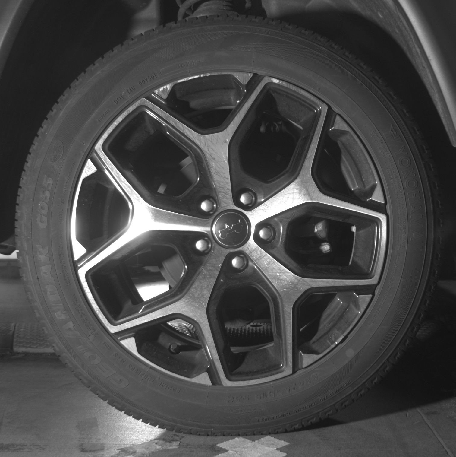 Thumbnail: 2025 Jeep Compass - 15