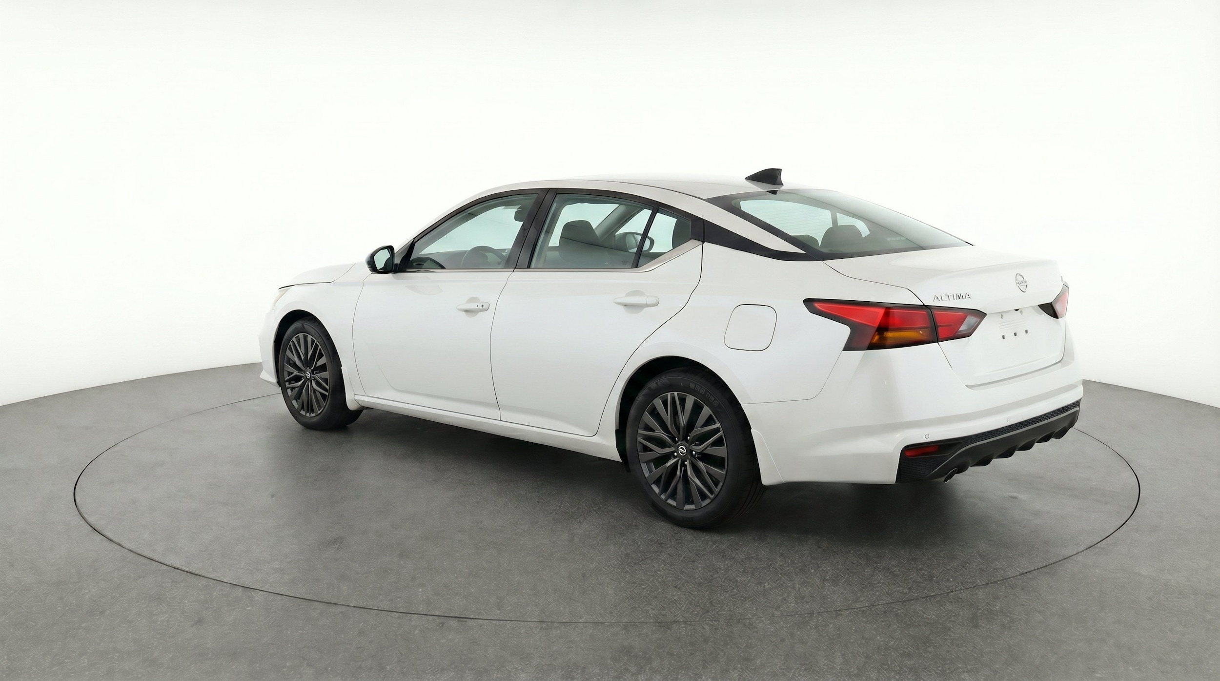 Thumbnail: 2026 Nissan Altima - 6