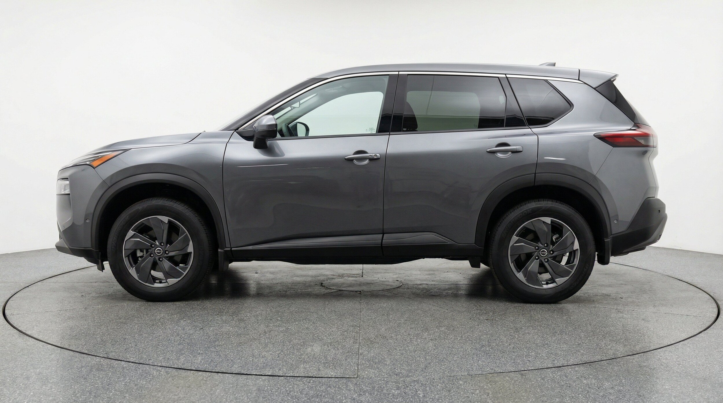 Thumbnail: 2025 Nissan Rogue - 5