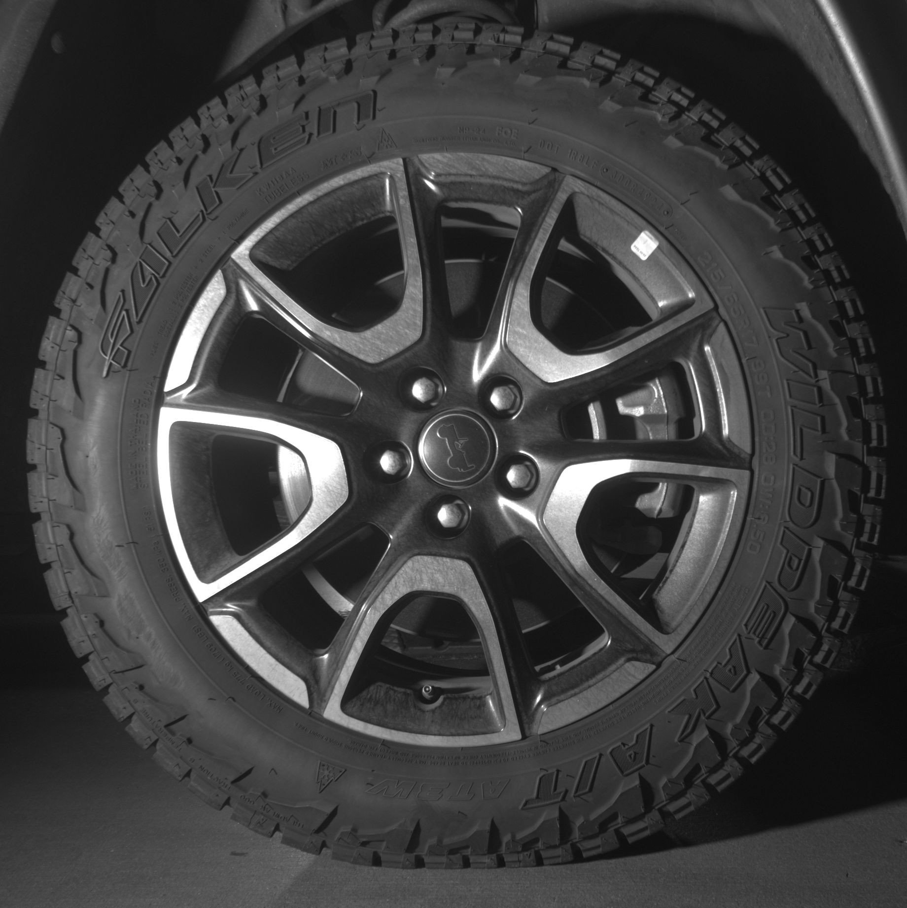 Thumbnail: 2025 Jeep Compass - 13