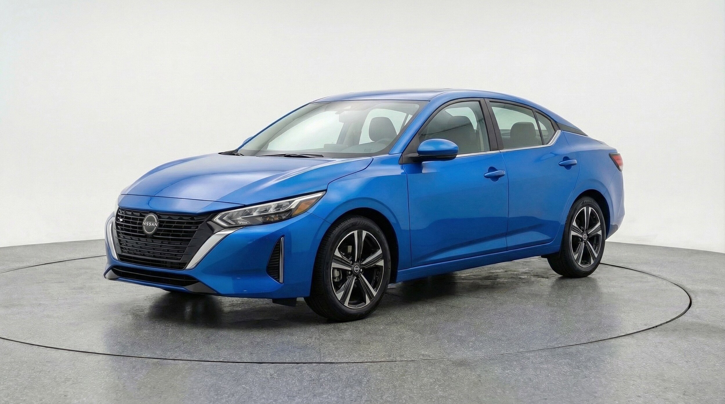 Thumbnail: 2025 Nissan Sentra - 3