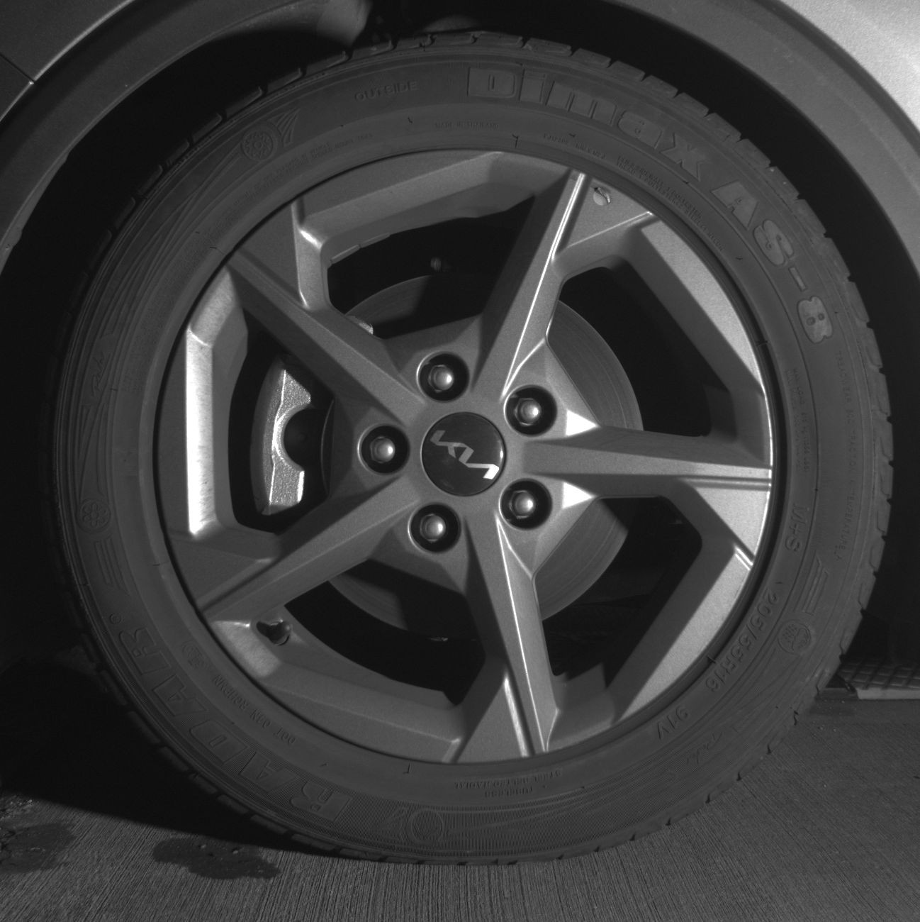 Thumbnail: 2025 Kia K4 - 9