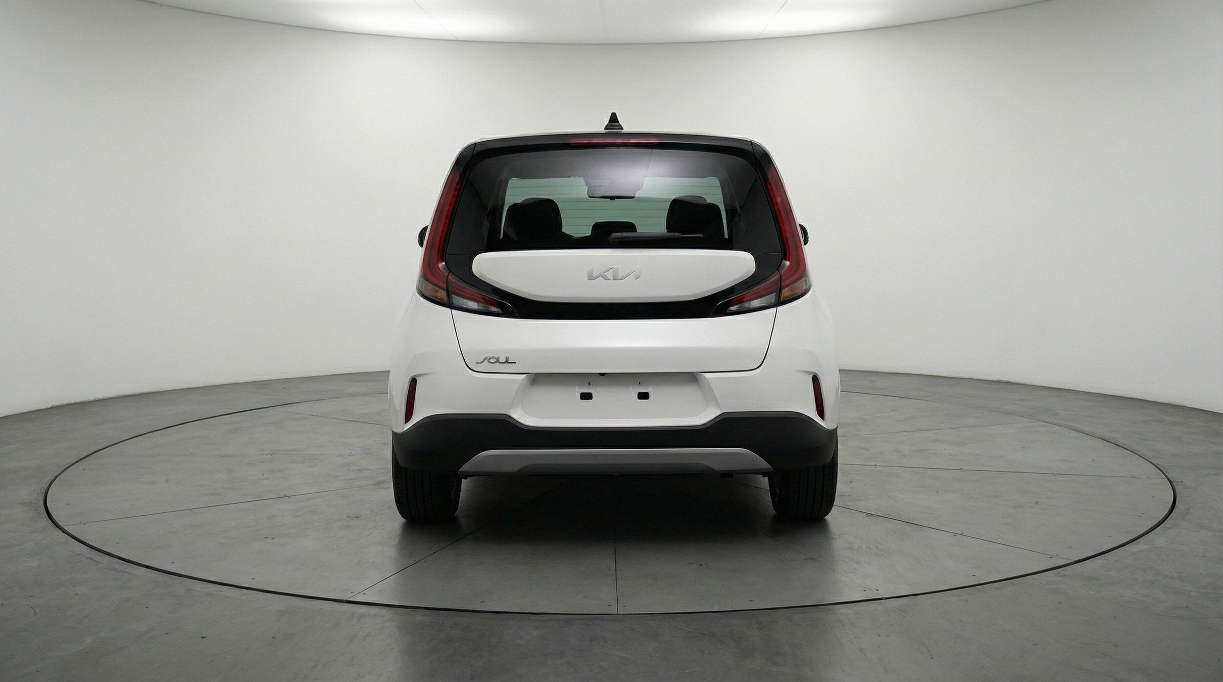 Thumbnail: 2025 Kia Soul - 7