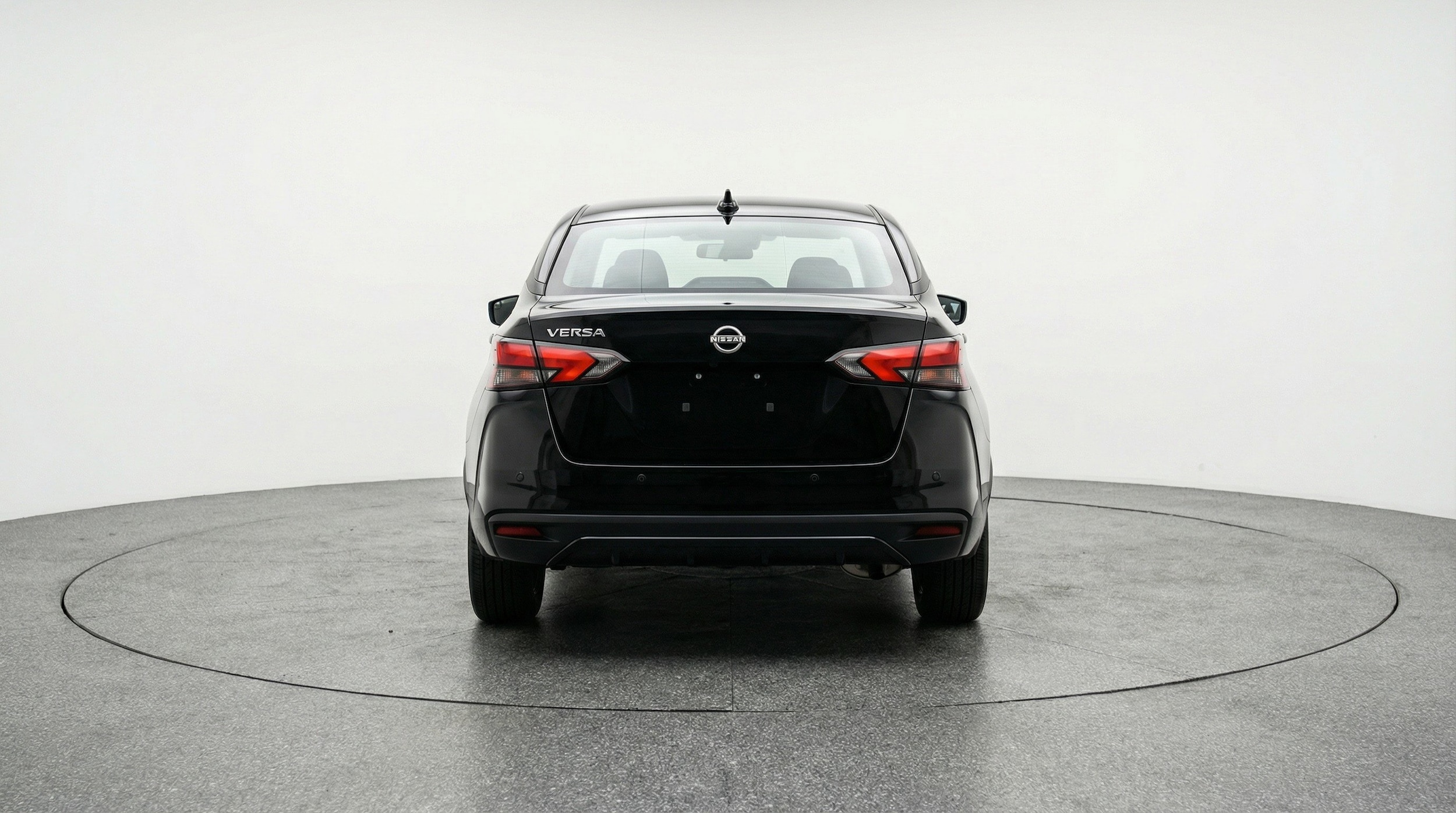 Thumbnail: 2025 Nissan Versa - 7