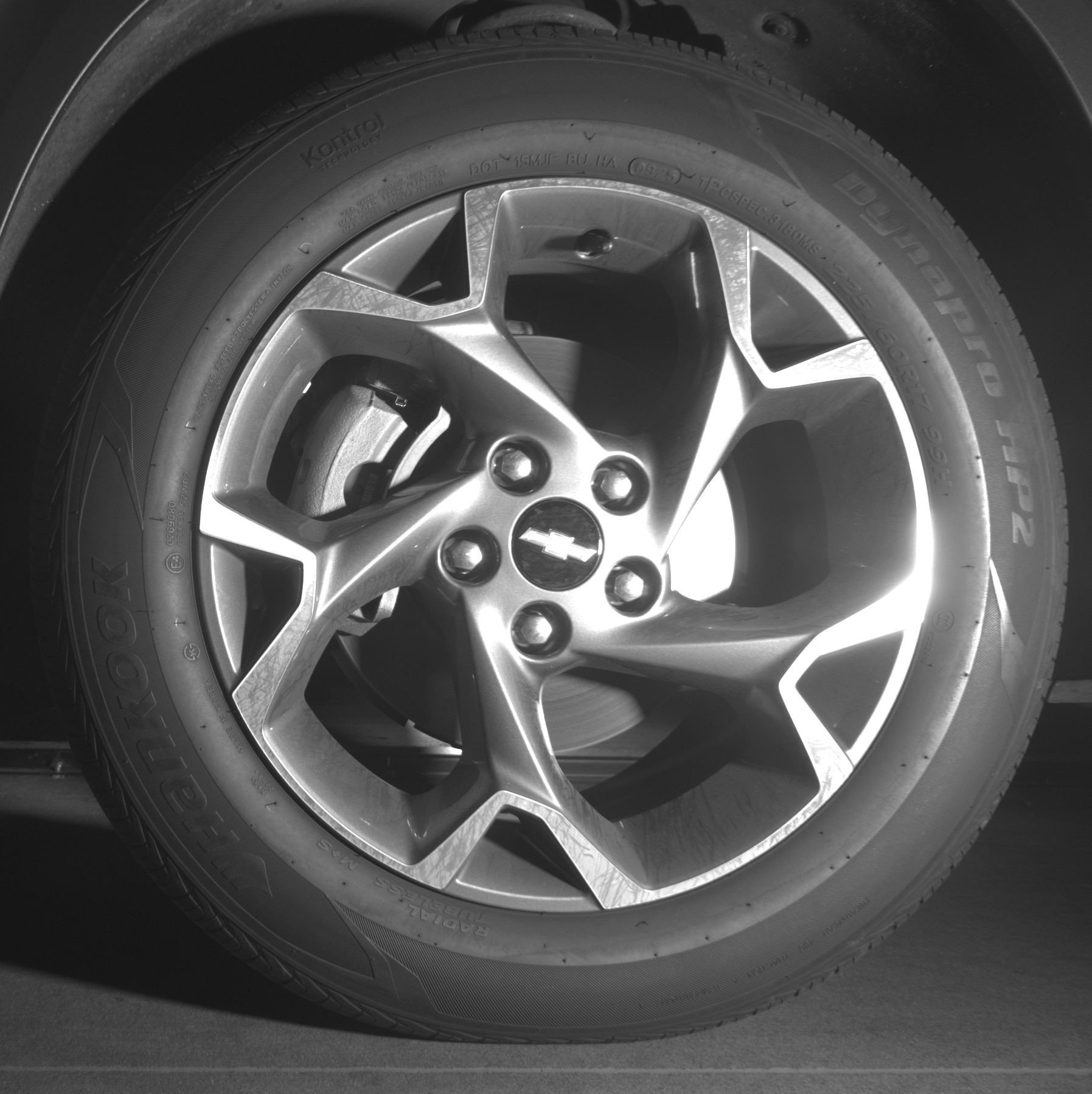 Thumbnail: 2025 Chevrolet Trax - 12