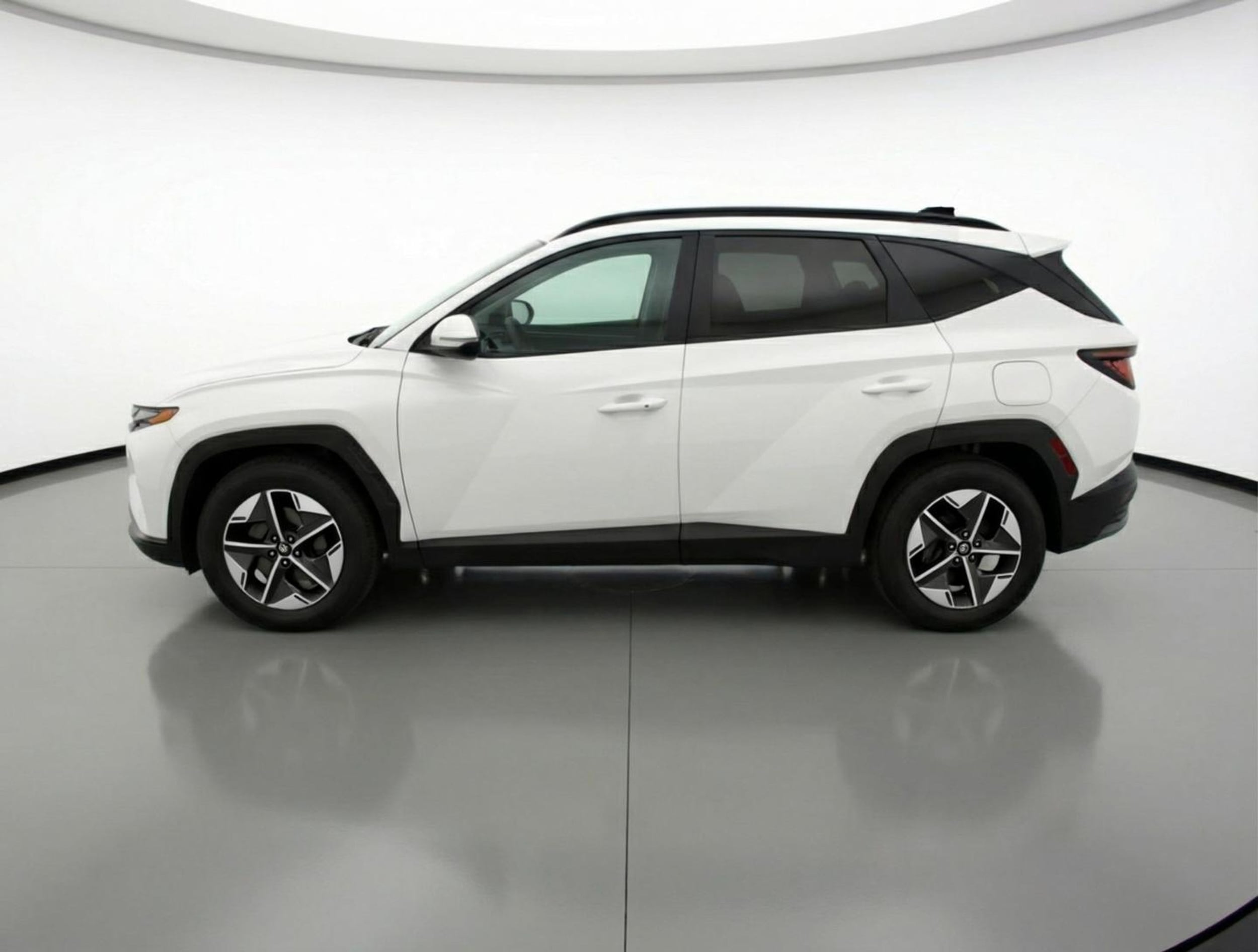 Thumbnail: 2025 Hyundai Tucson - 4